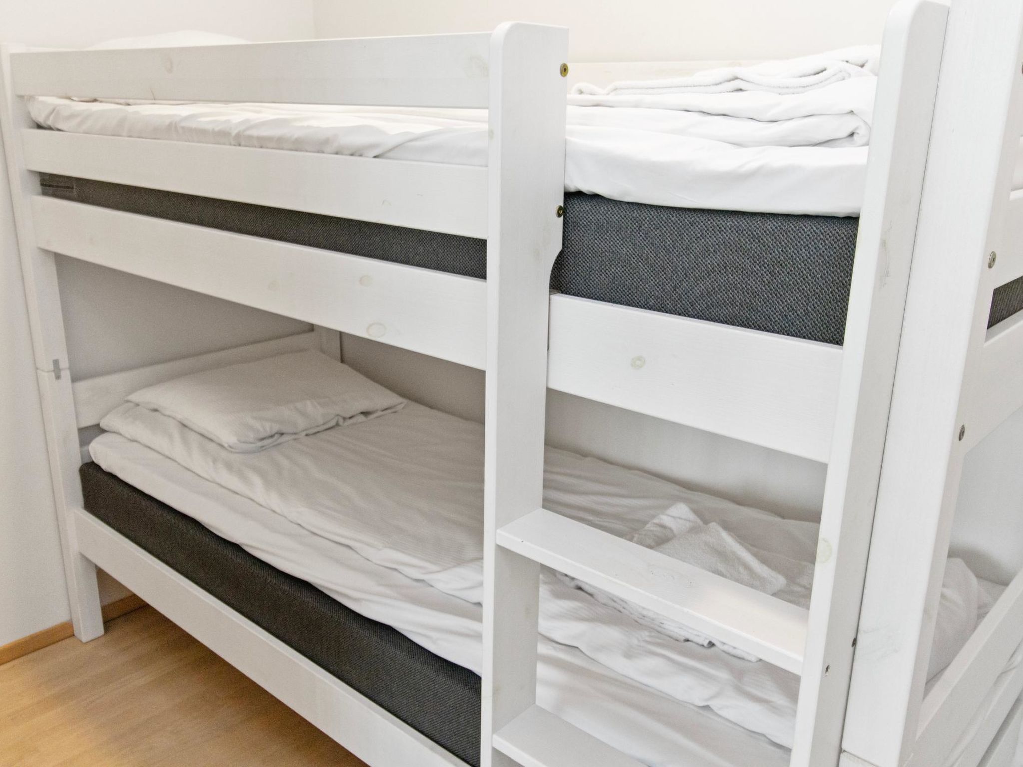 Eerikkilä lomahuoneisto 45-Binnen