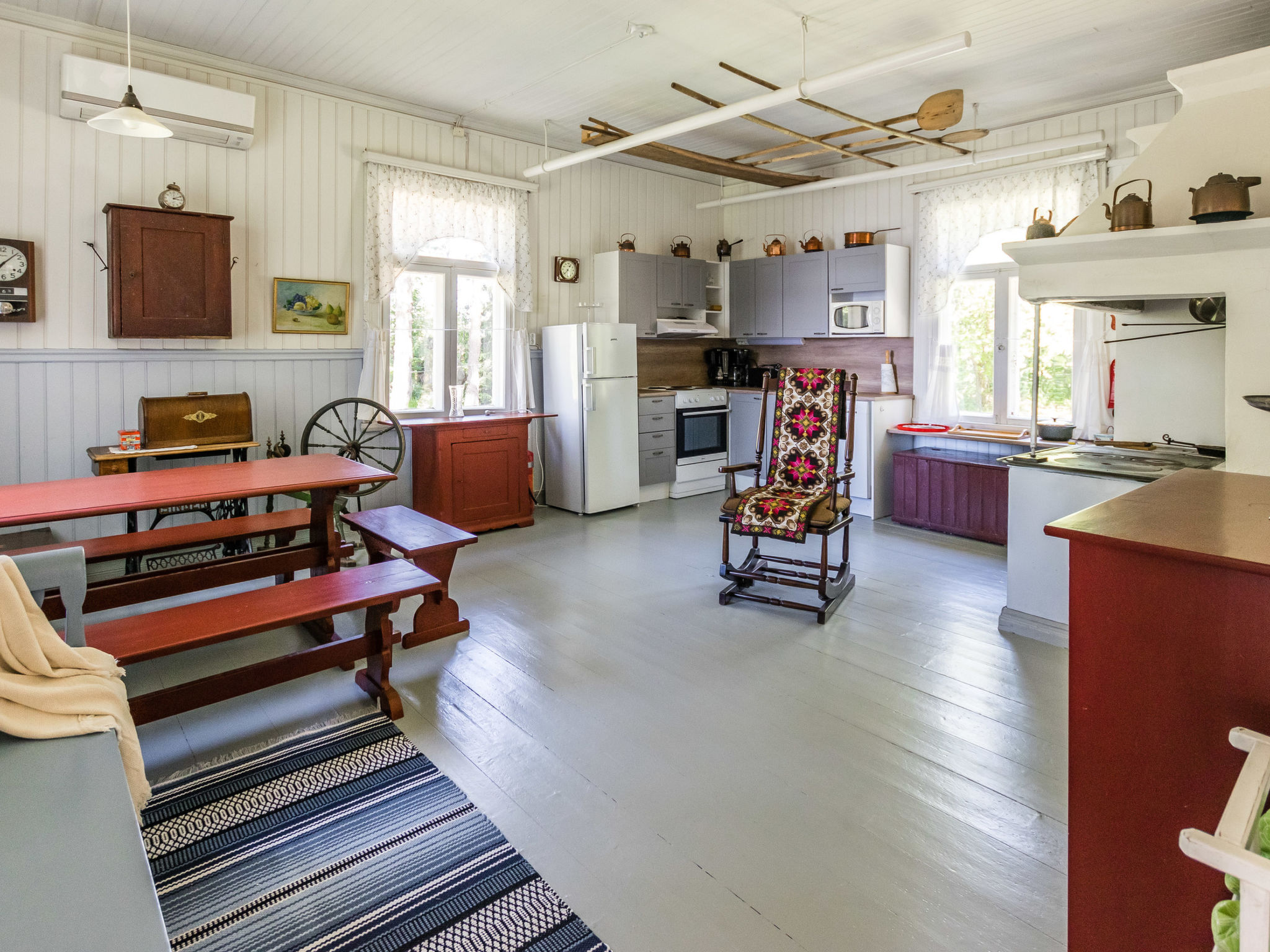 Maison Elfvik – Intérieur, photo 18 sur 36