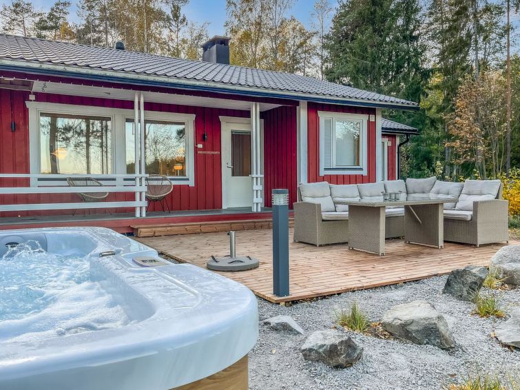 Villa Havet - Porvoo