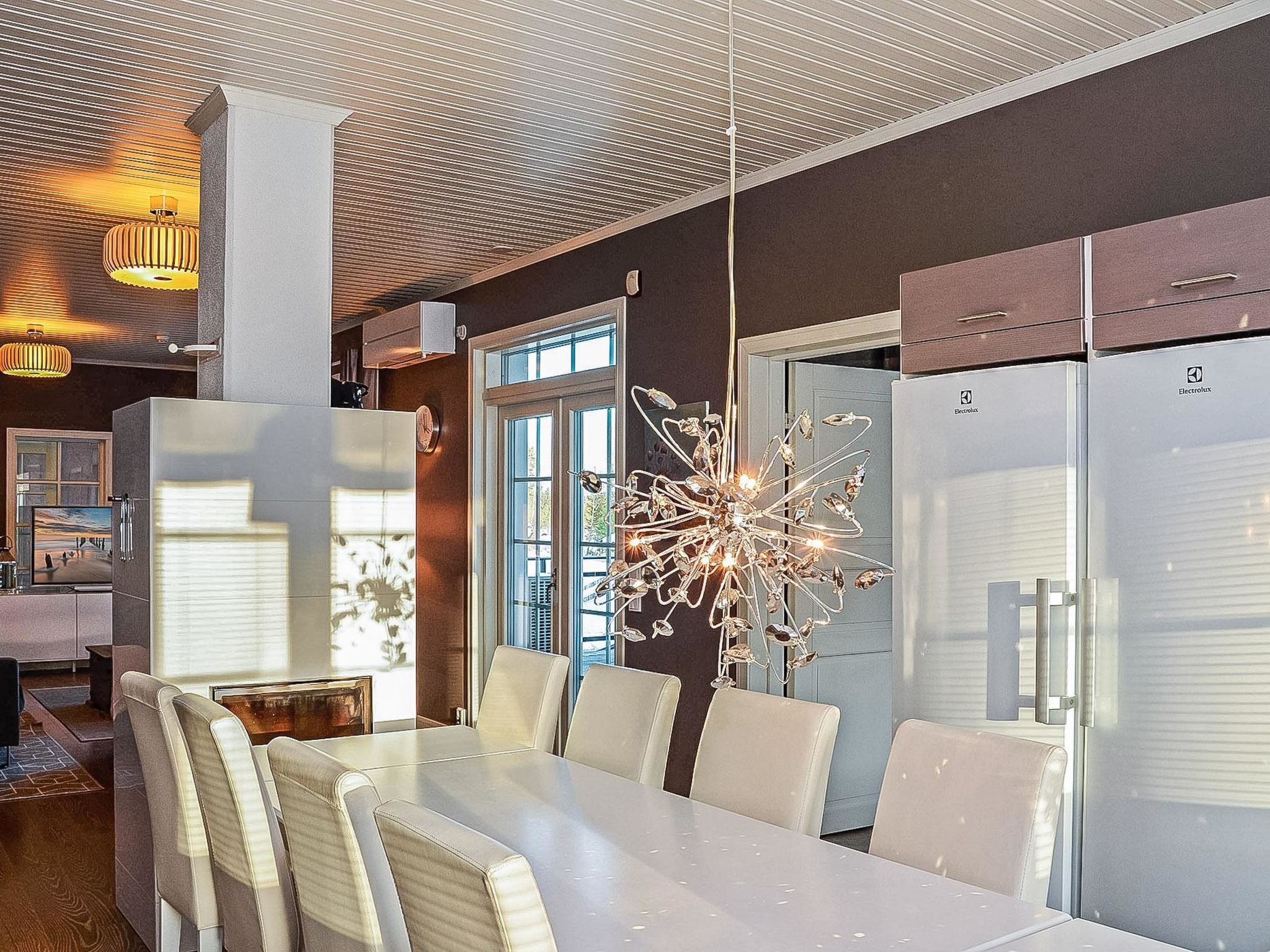 Villa nyåker-Binnen