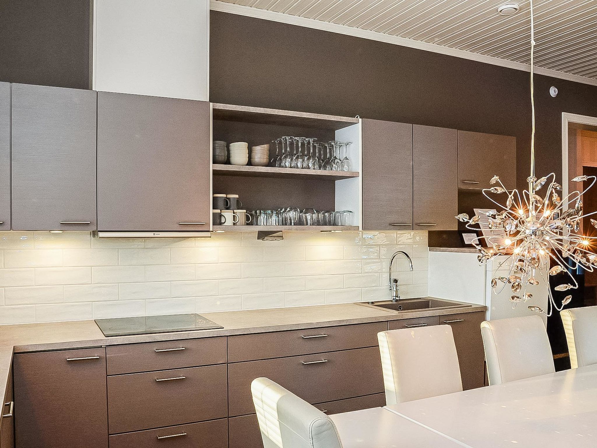 Villa nyåker-Binnen