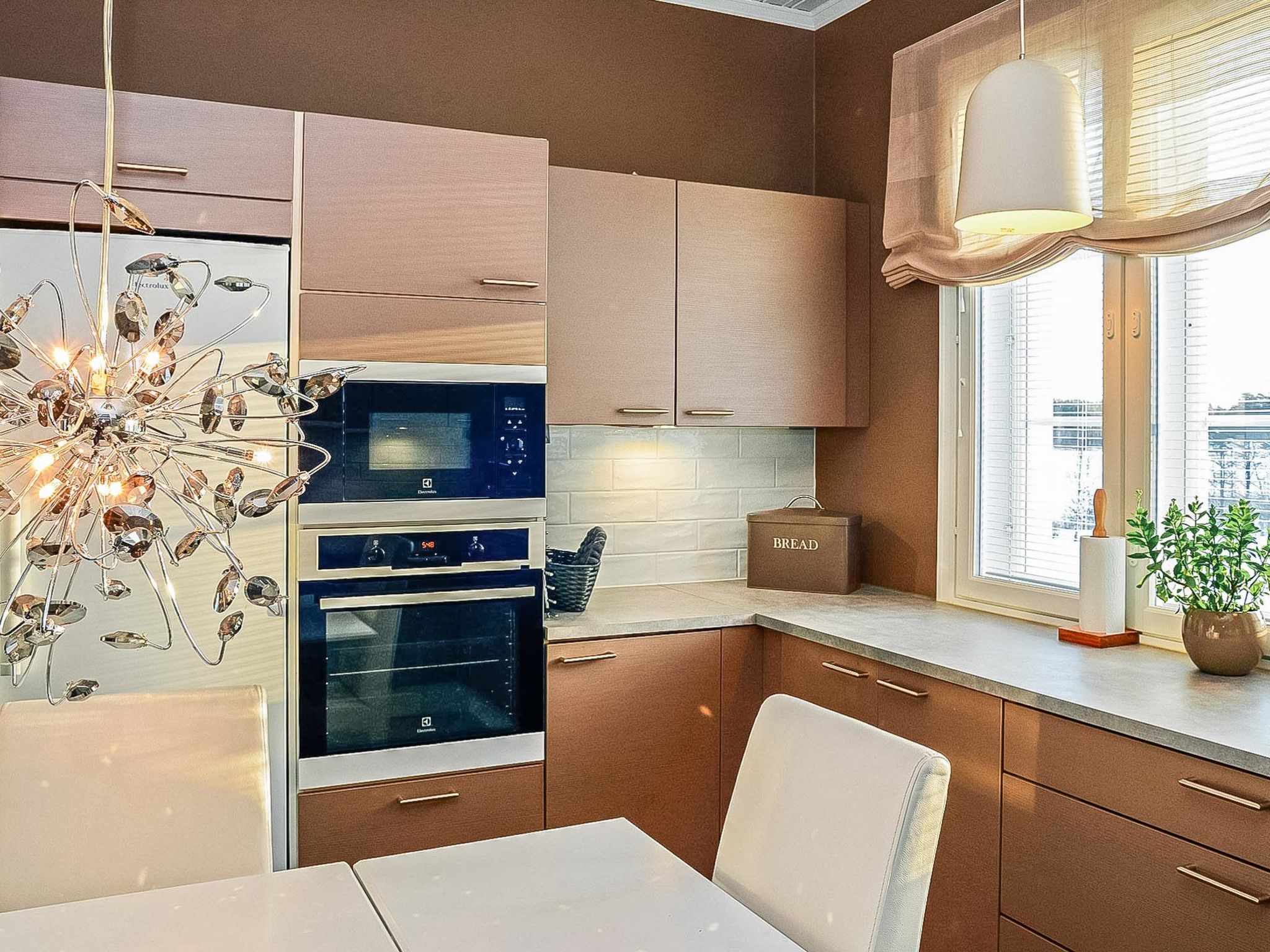 Villa nyåker-Binnen