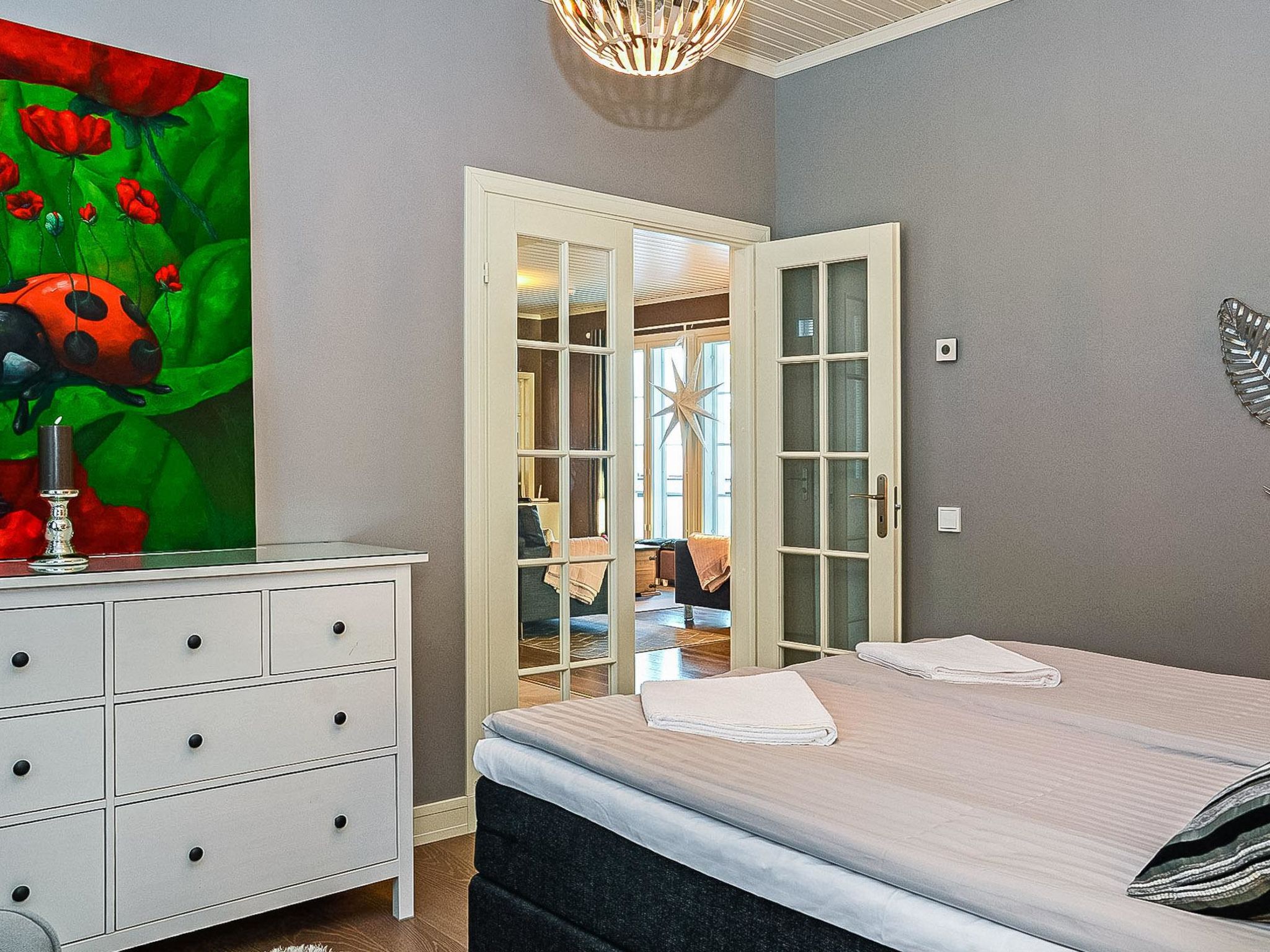 Villa nyåker-Binnen