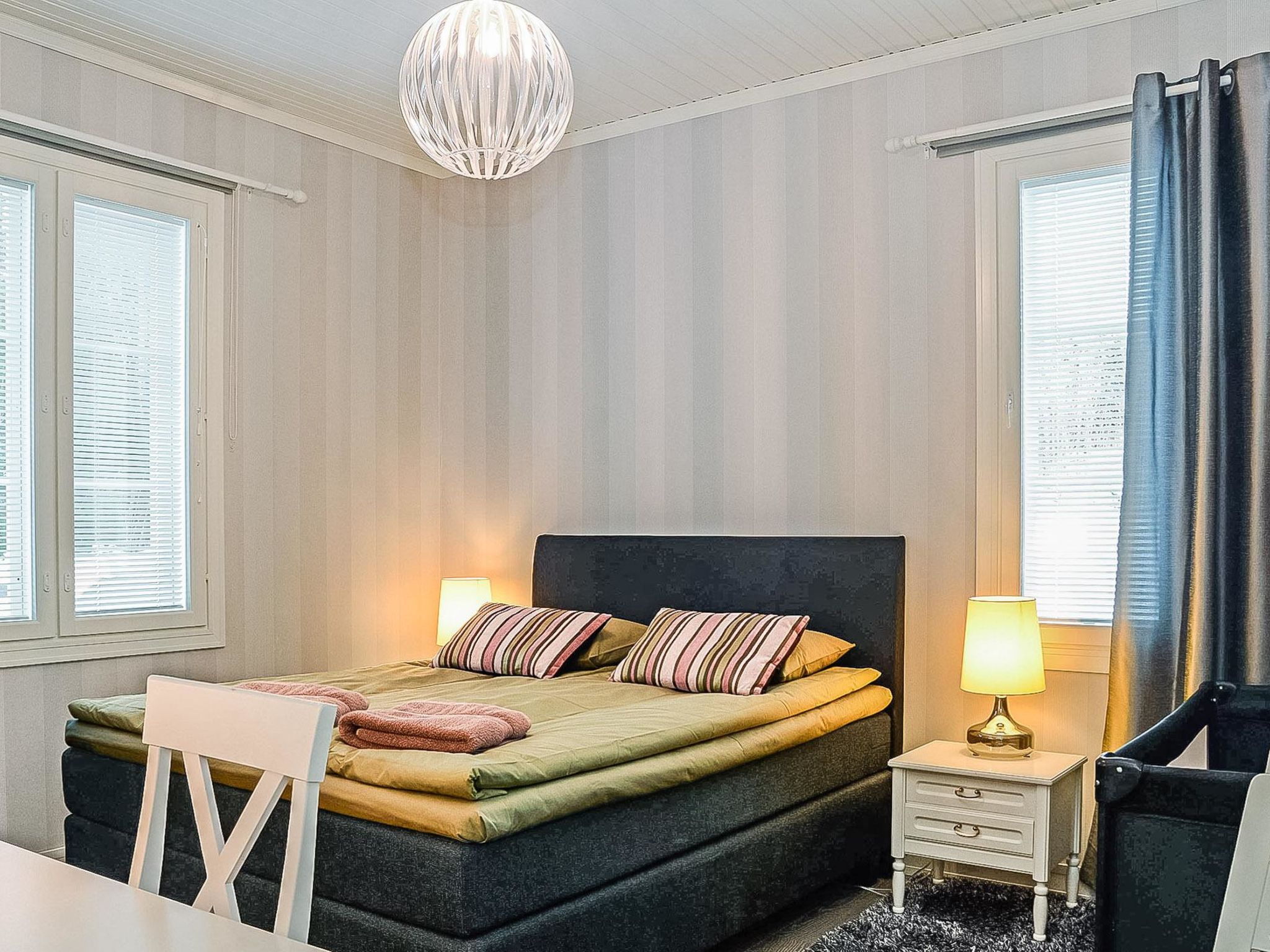 Villa nyåker-Binnen