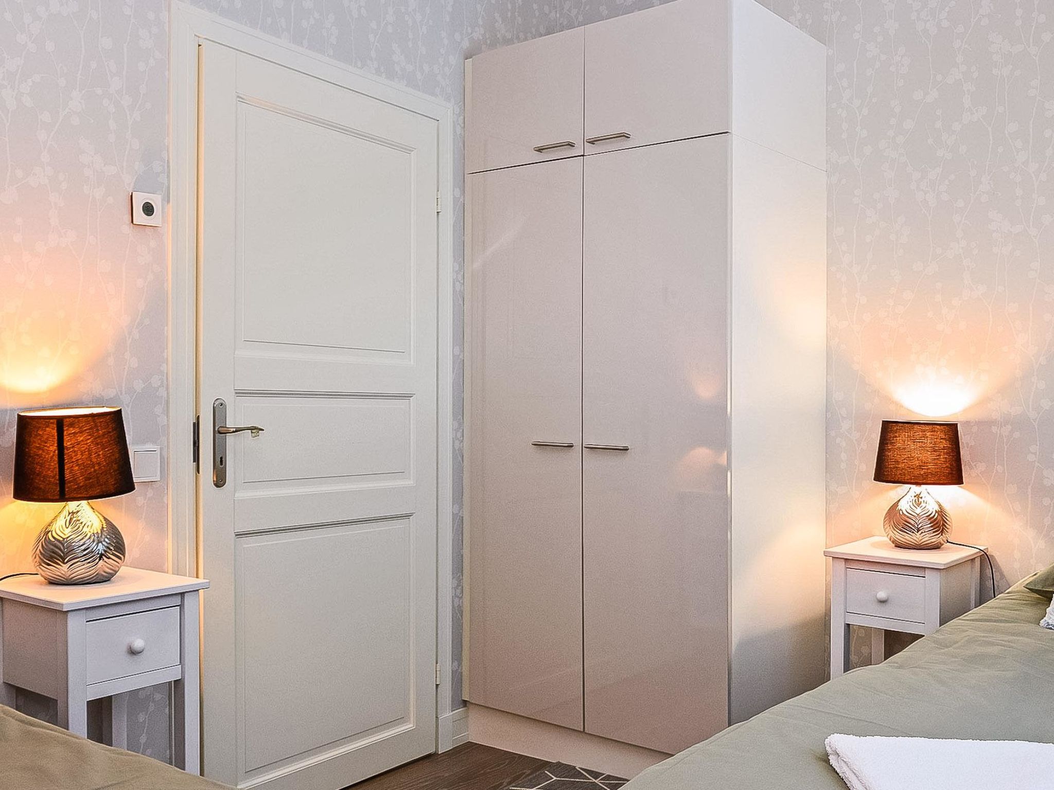 Villa nyåker-Binnen