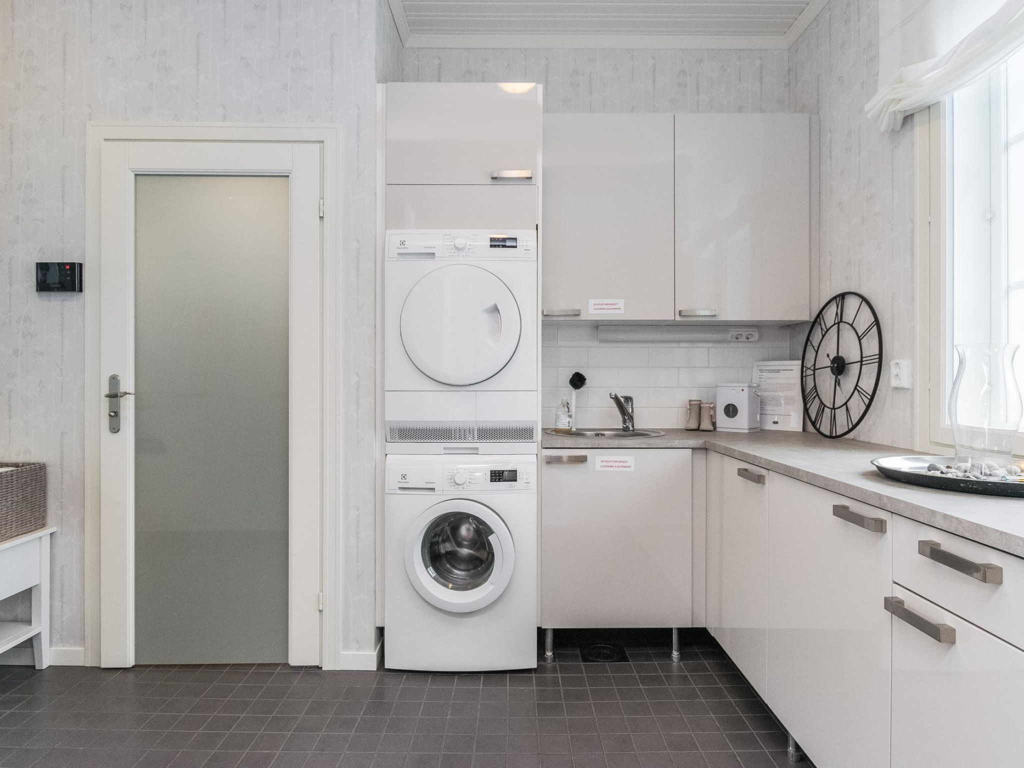 Villa nyåker-Binnen