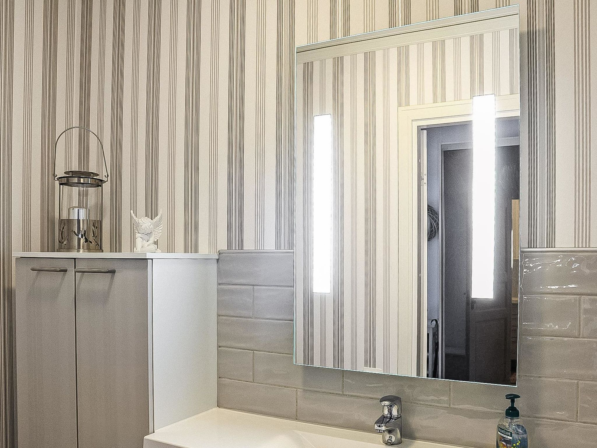 Villa nyåker-Binnen