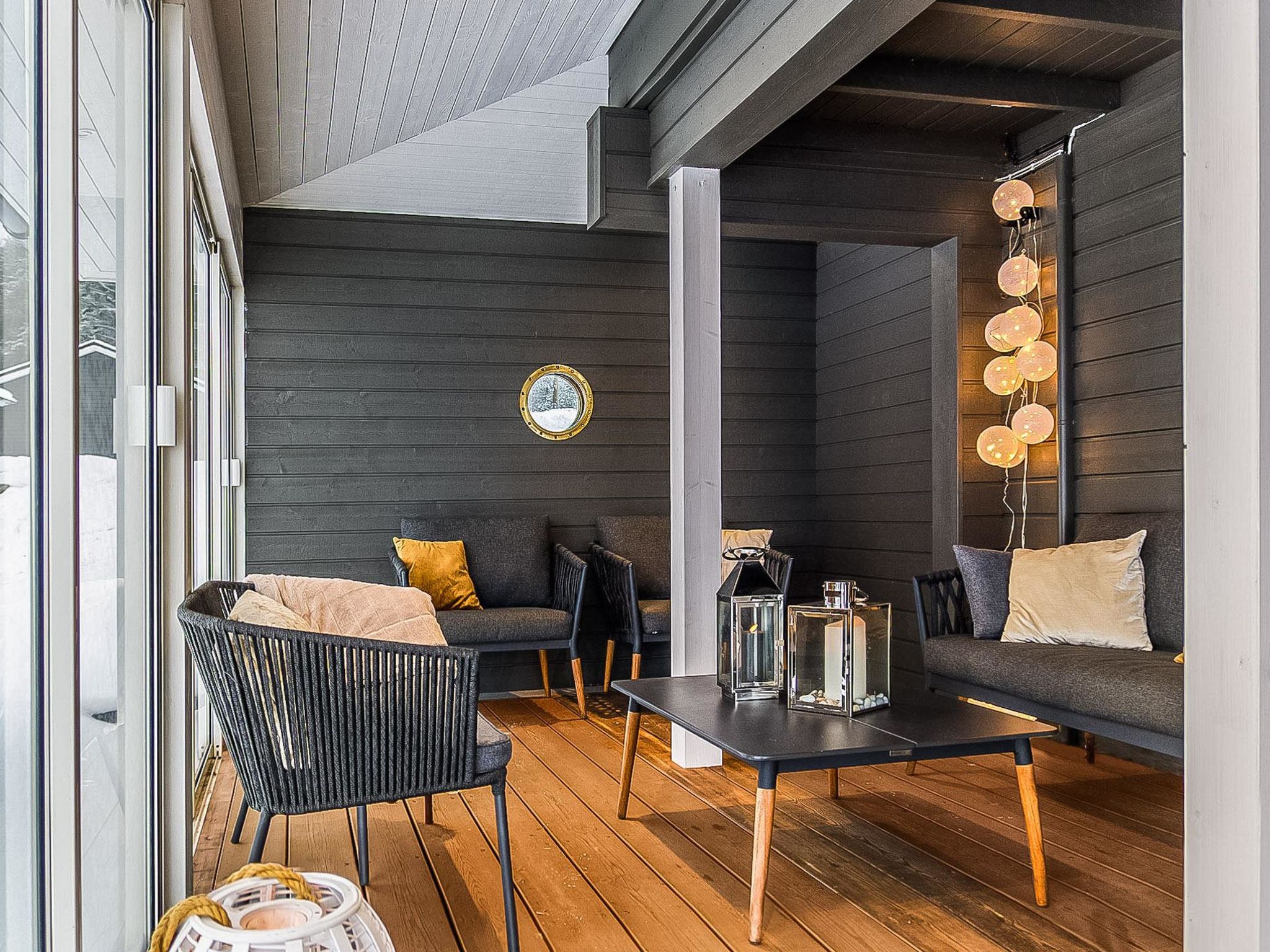 Villa nyåker-Binnen