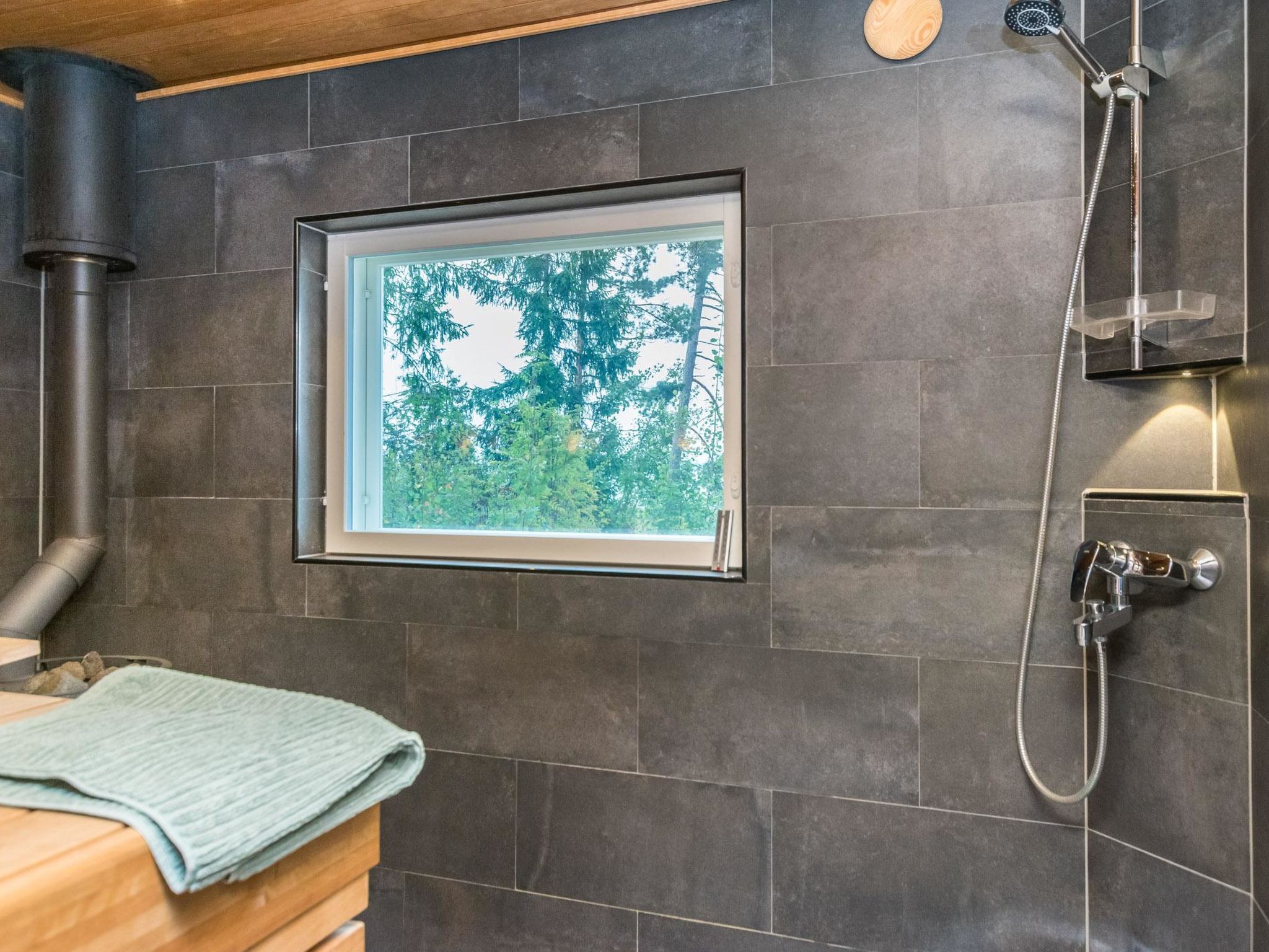 Villa nyåker-Binnen