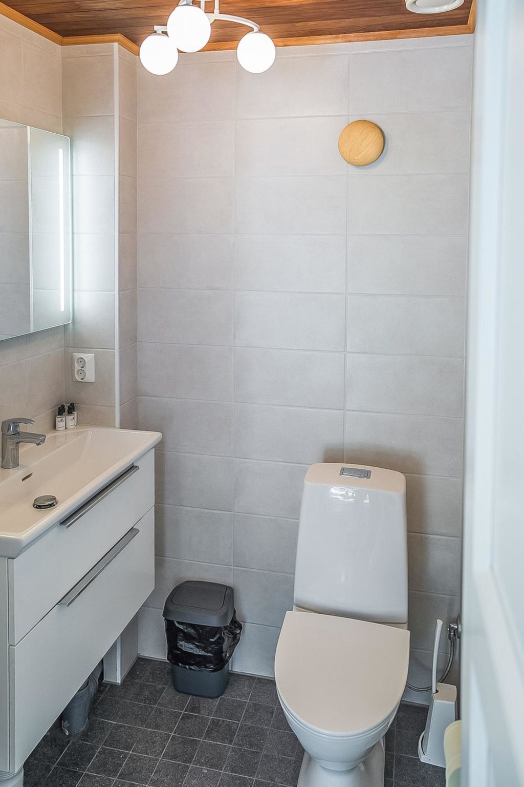 Villa nyåker-Binnen