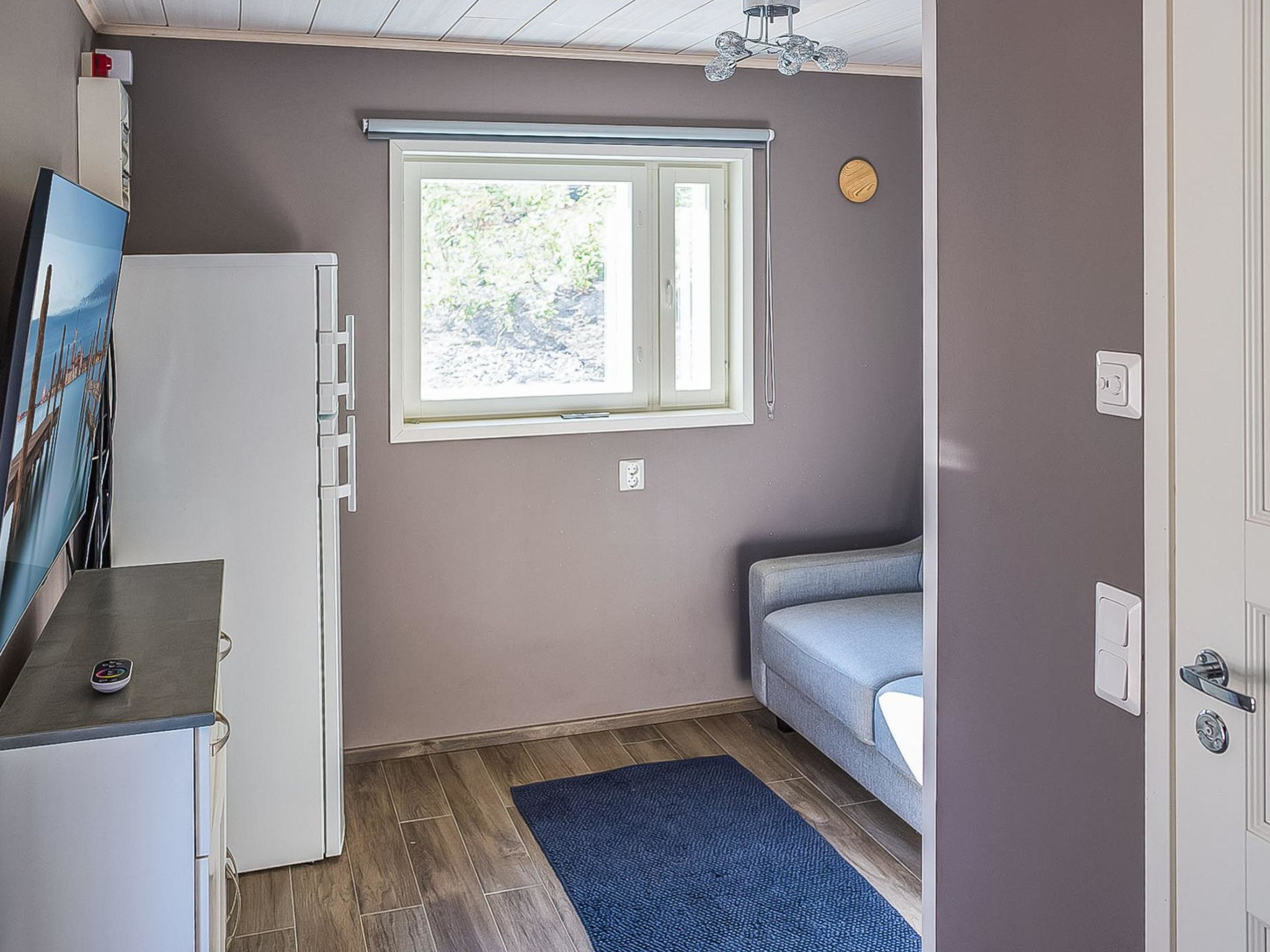 Villa nyåker-Binnen