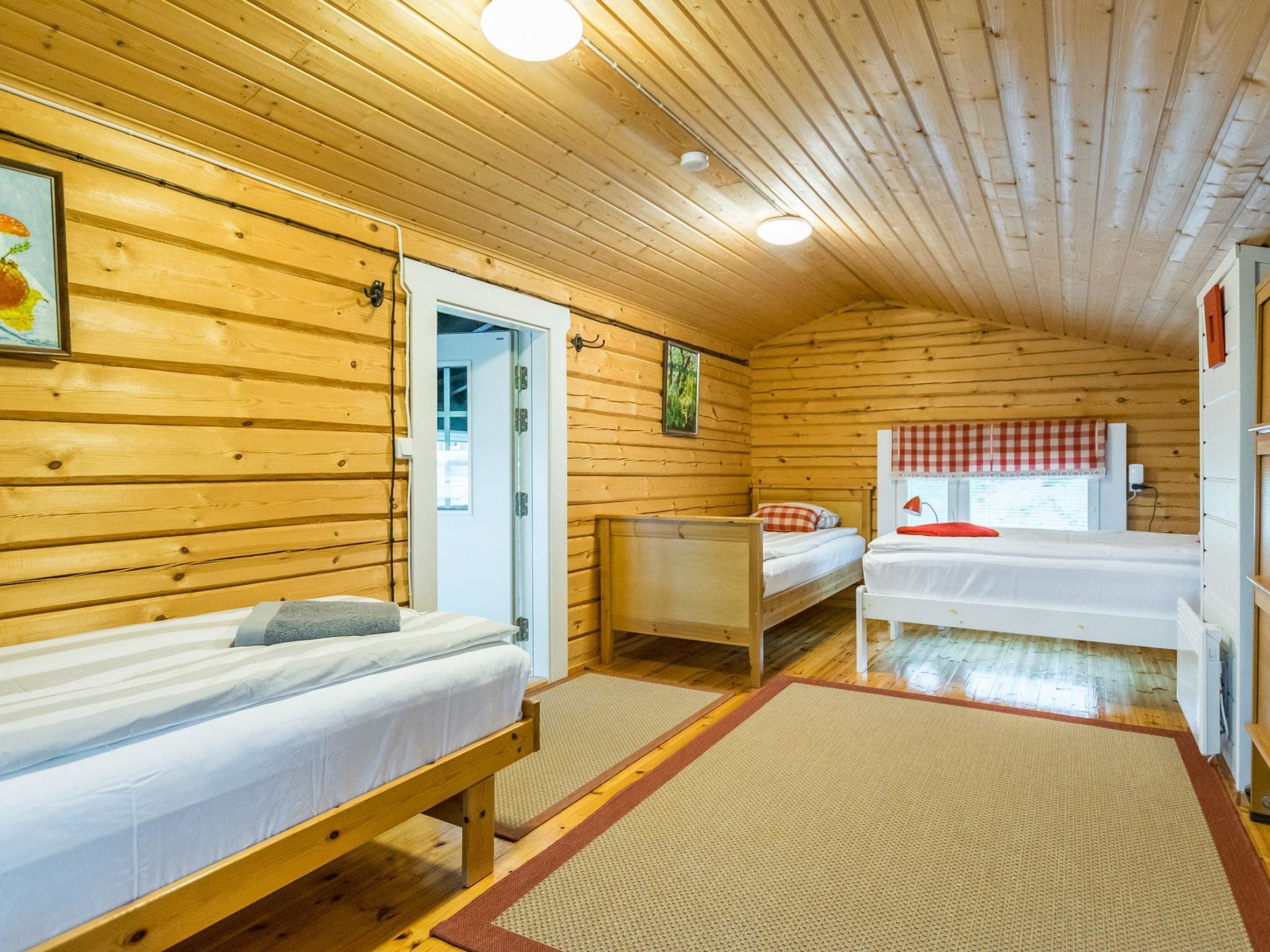 Villa nyåker-Binnen