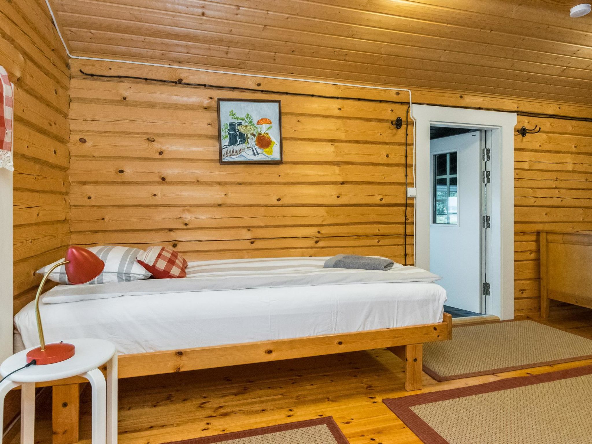 Villa nyåker-Binnen