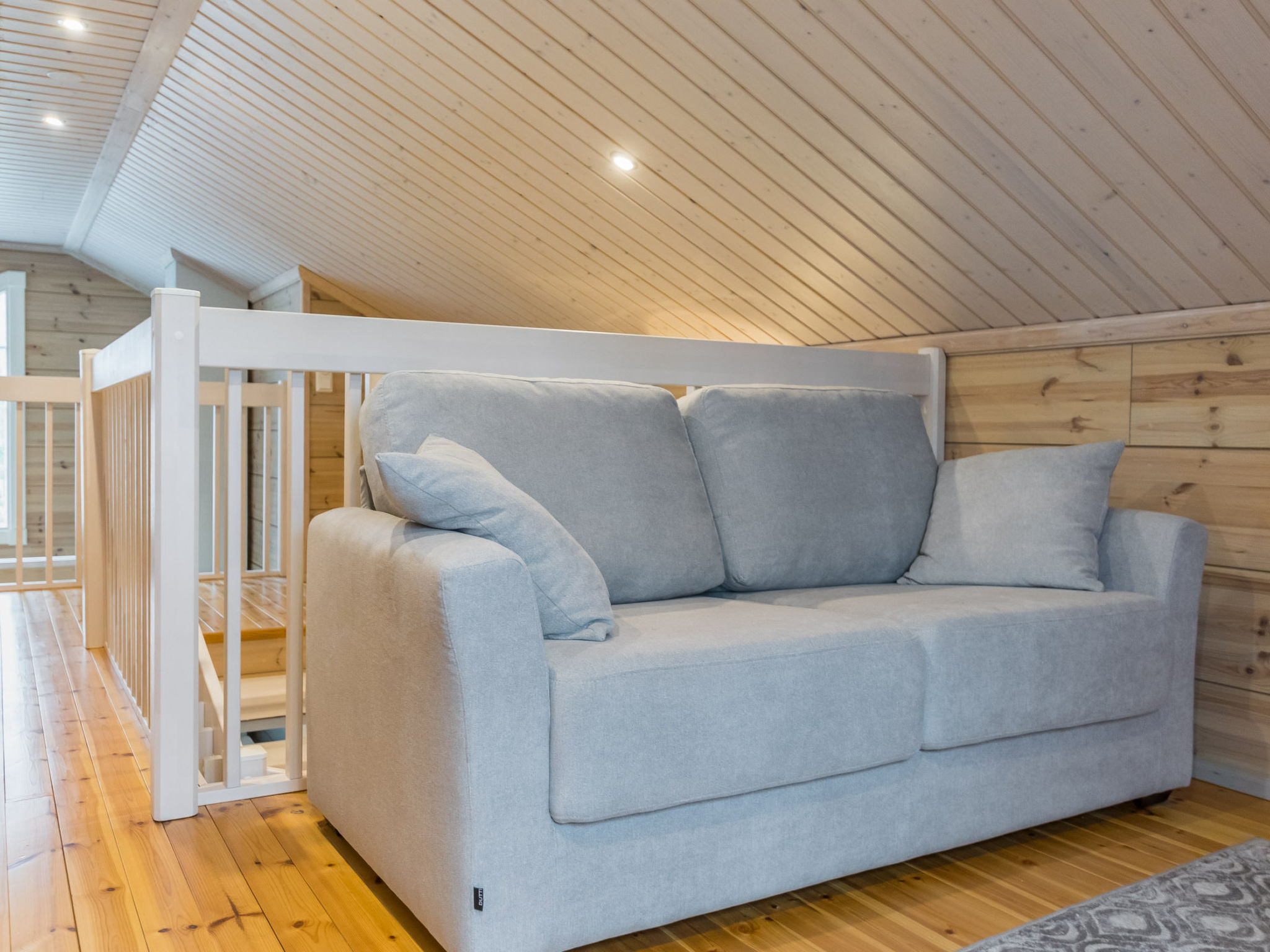 Maison Villa iloinen – Intérieur, photo 61 sur 64