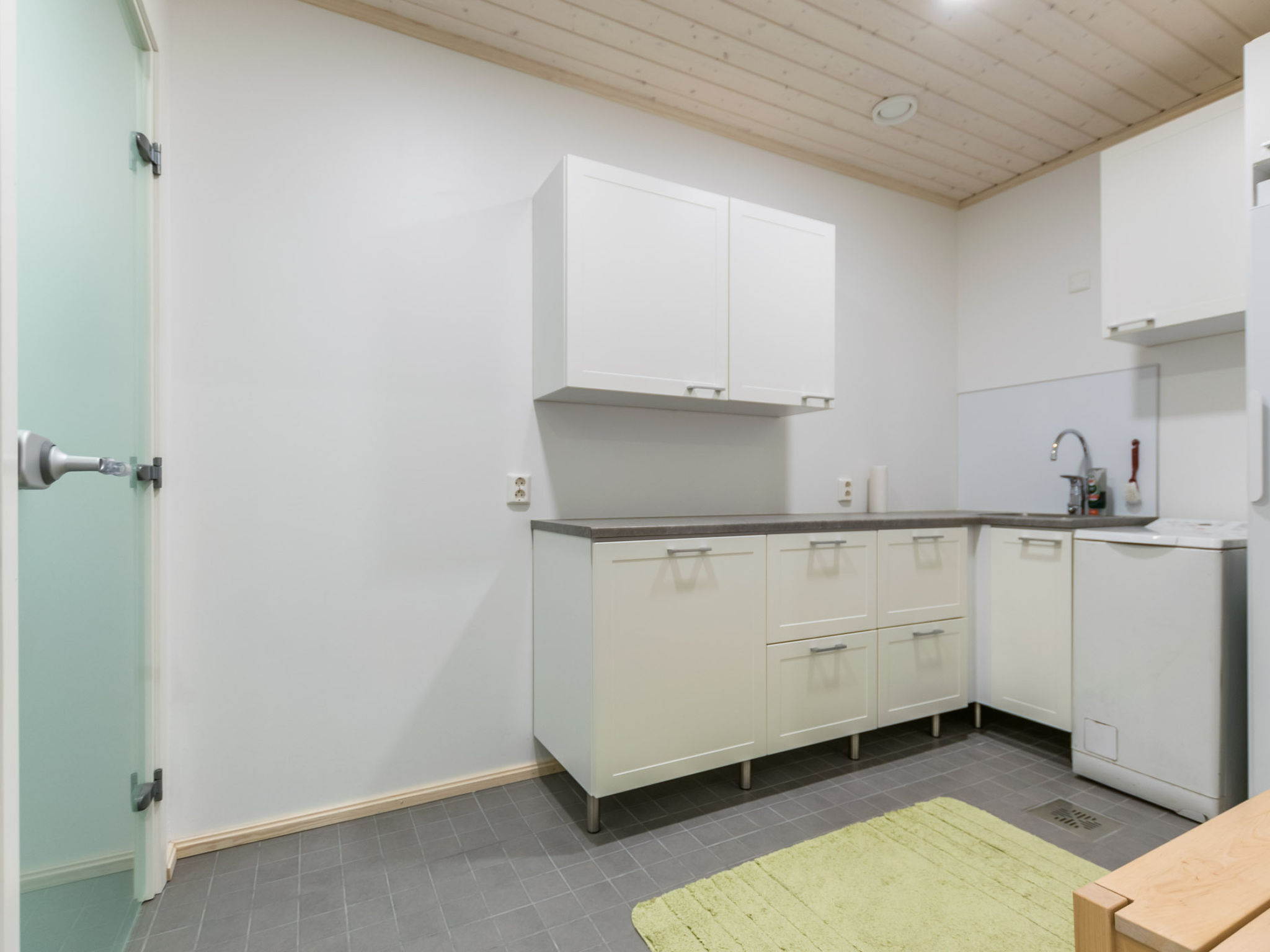Maison Villa iloinen – Intérieur, photo 63 sur 64