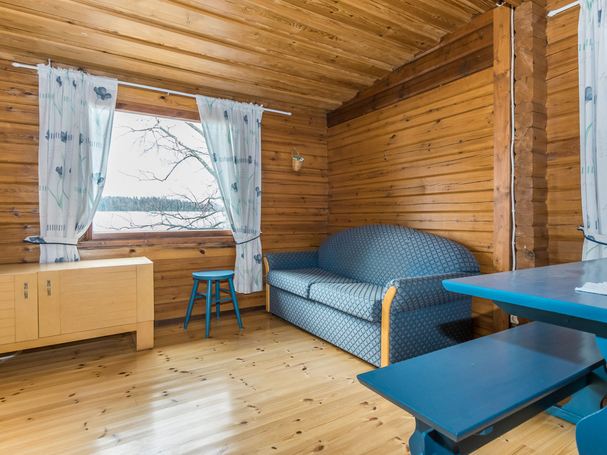 Maison Villa iloinen – Intérieur, photo 47 sur 64