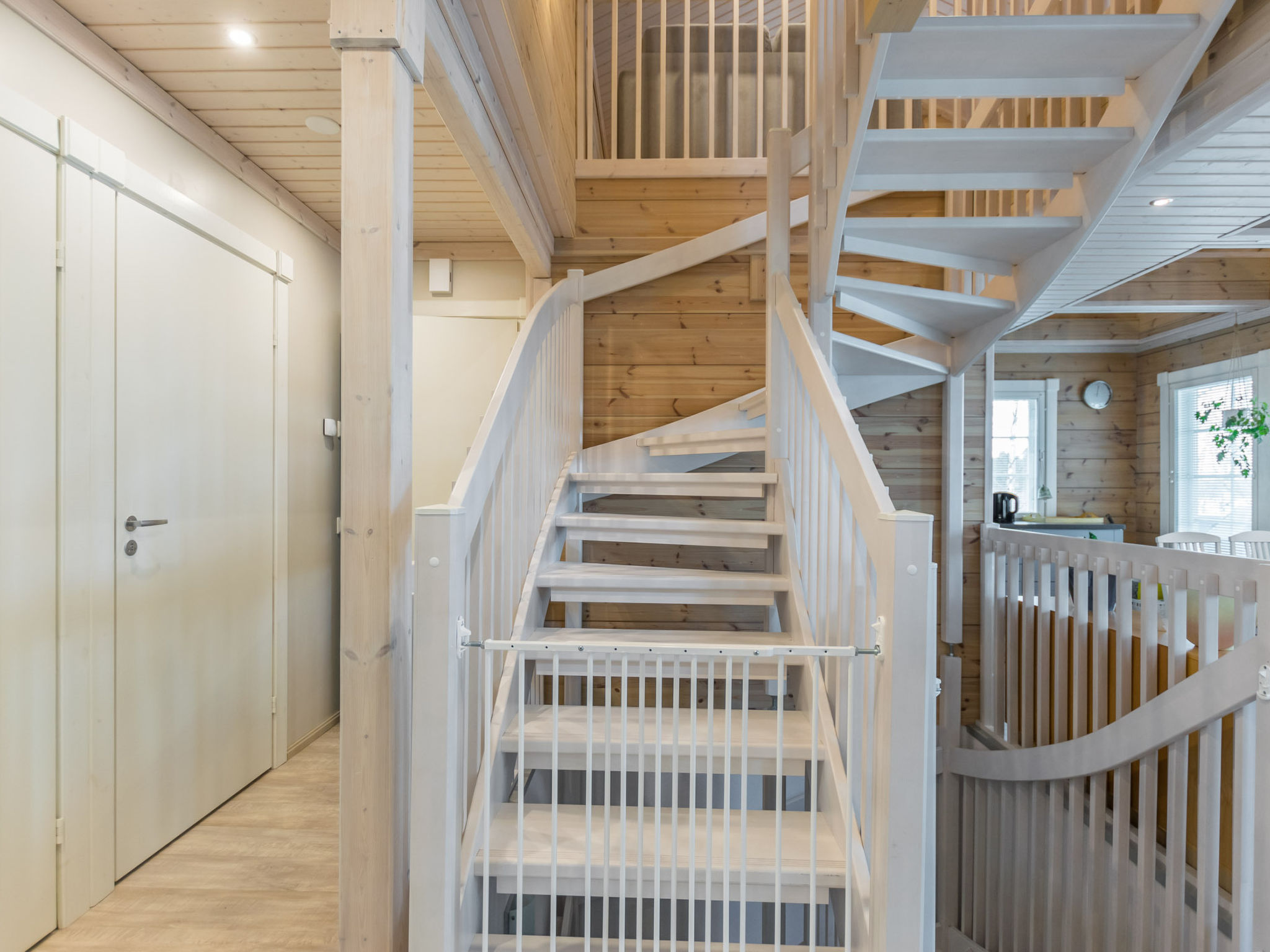 Maison Villa iloinen – Intérieur, photo 11 sur 64