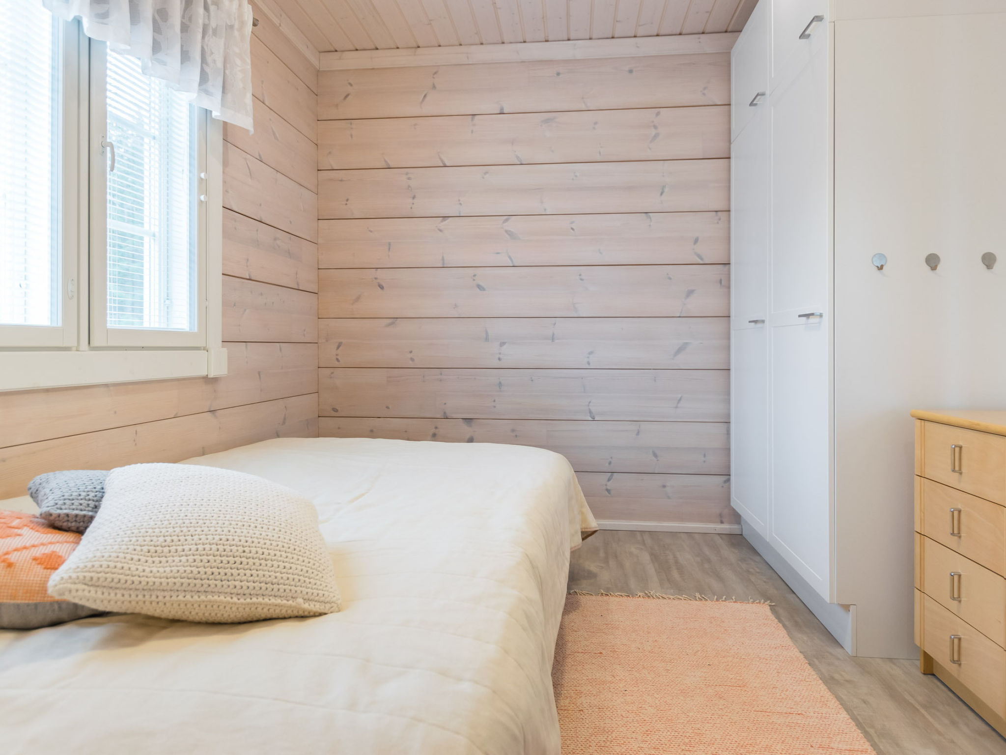 Maison Villa iloinen – Intérieur, photo 13 sur 64