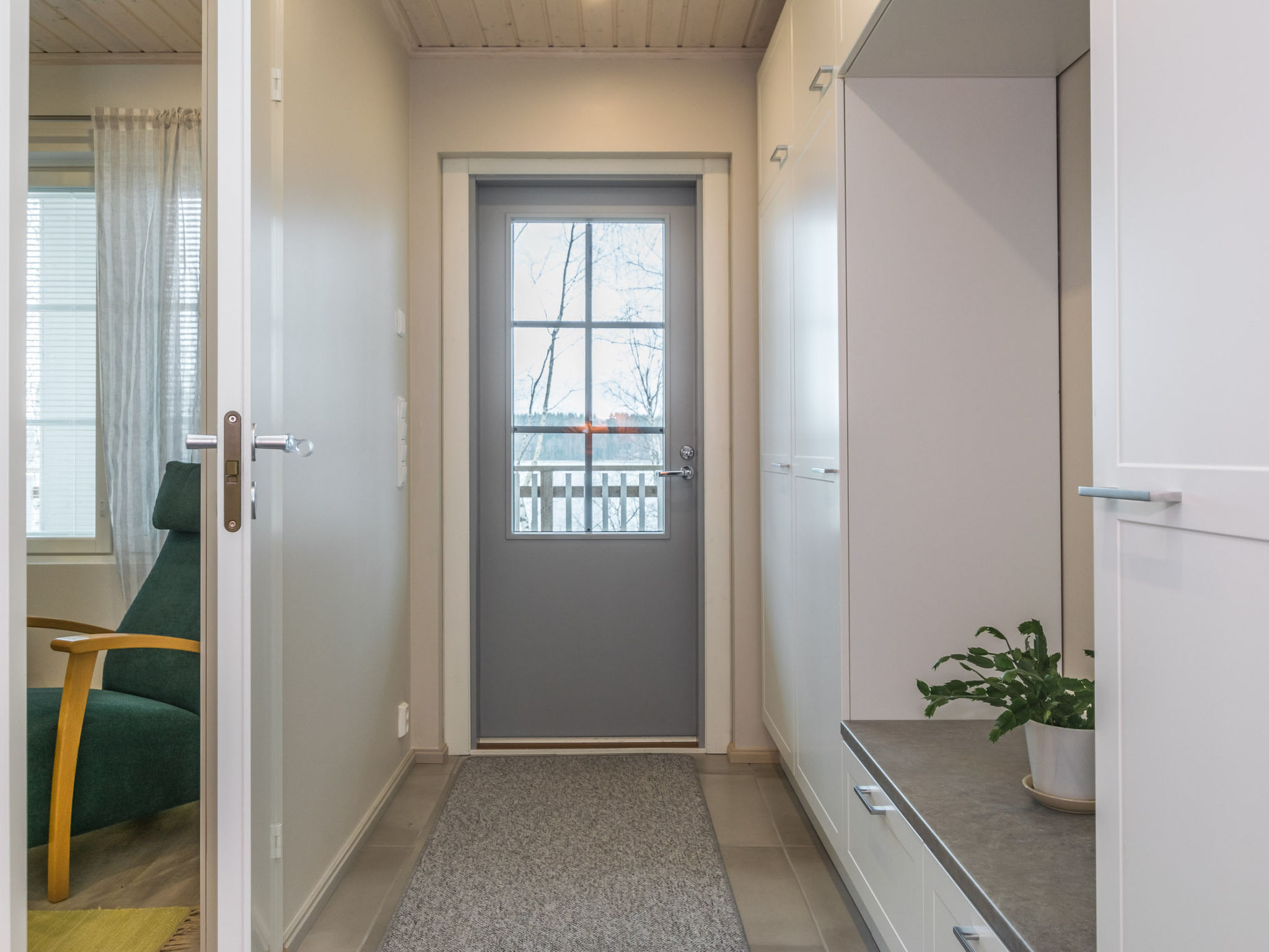 Maison Villa iloinen – Intérieur, photo 15 sur 64