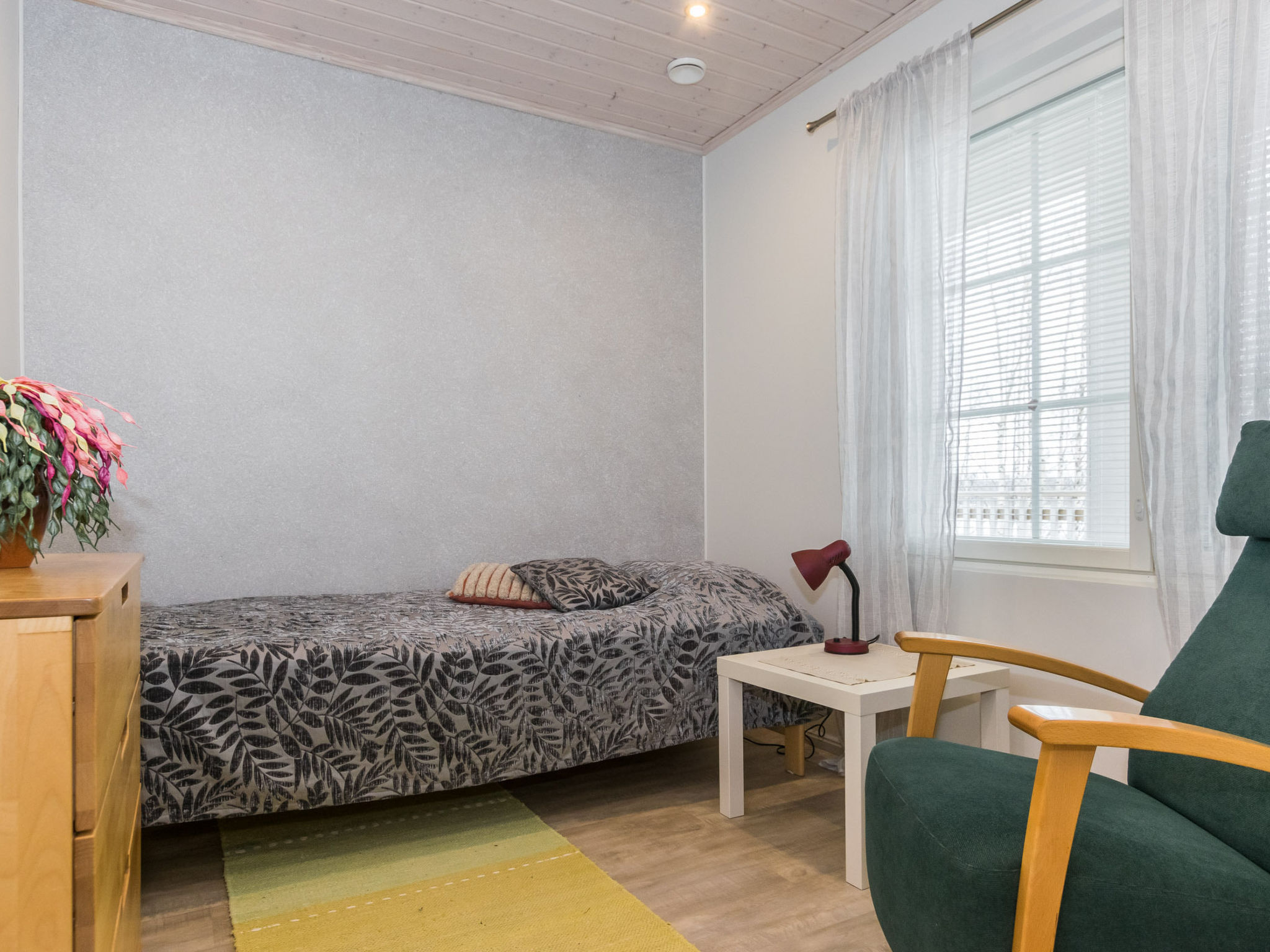Maison Villa iloinen – Intérieur, photo 16 sur 64