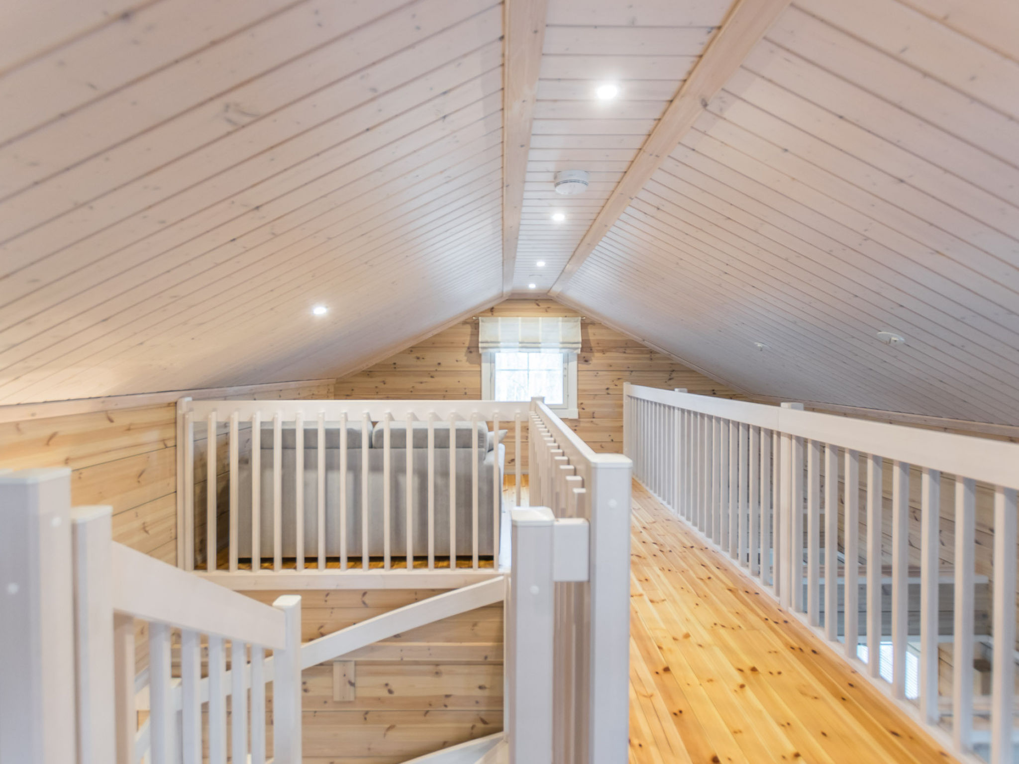 Maison Villa iloinen – Intérieur, photo 19 sur 64