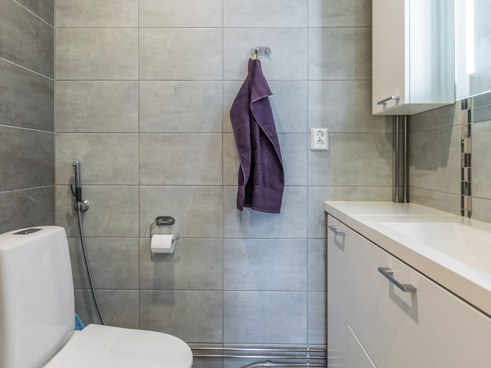 Maison Villa iloinen – Intérieur, photo 22 sur 64