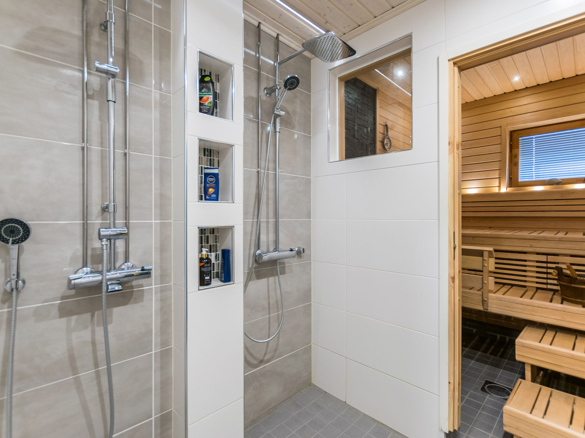 Maison Villa iloinen – Intérieur, photo 24 sur 64