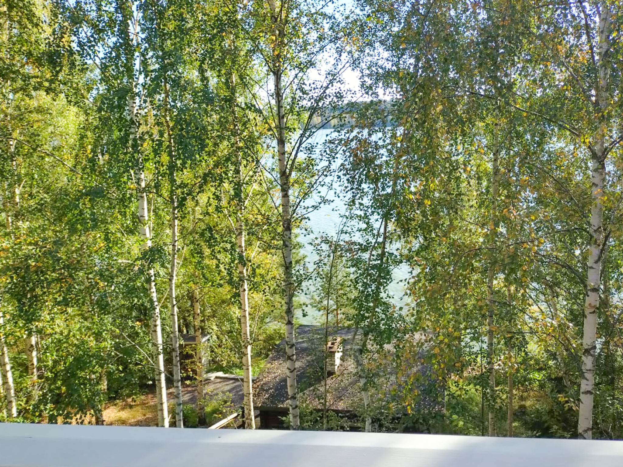 Villa iloinen