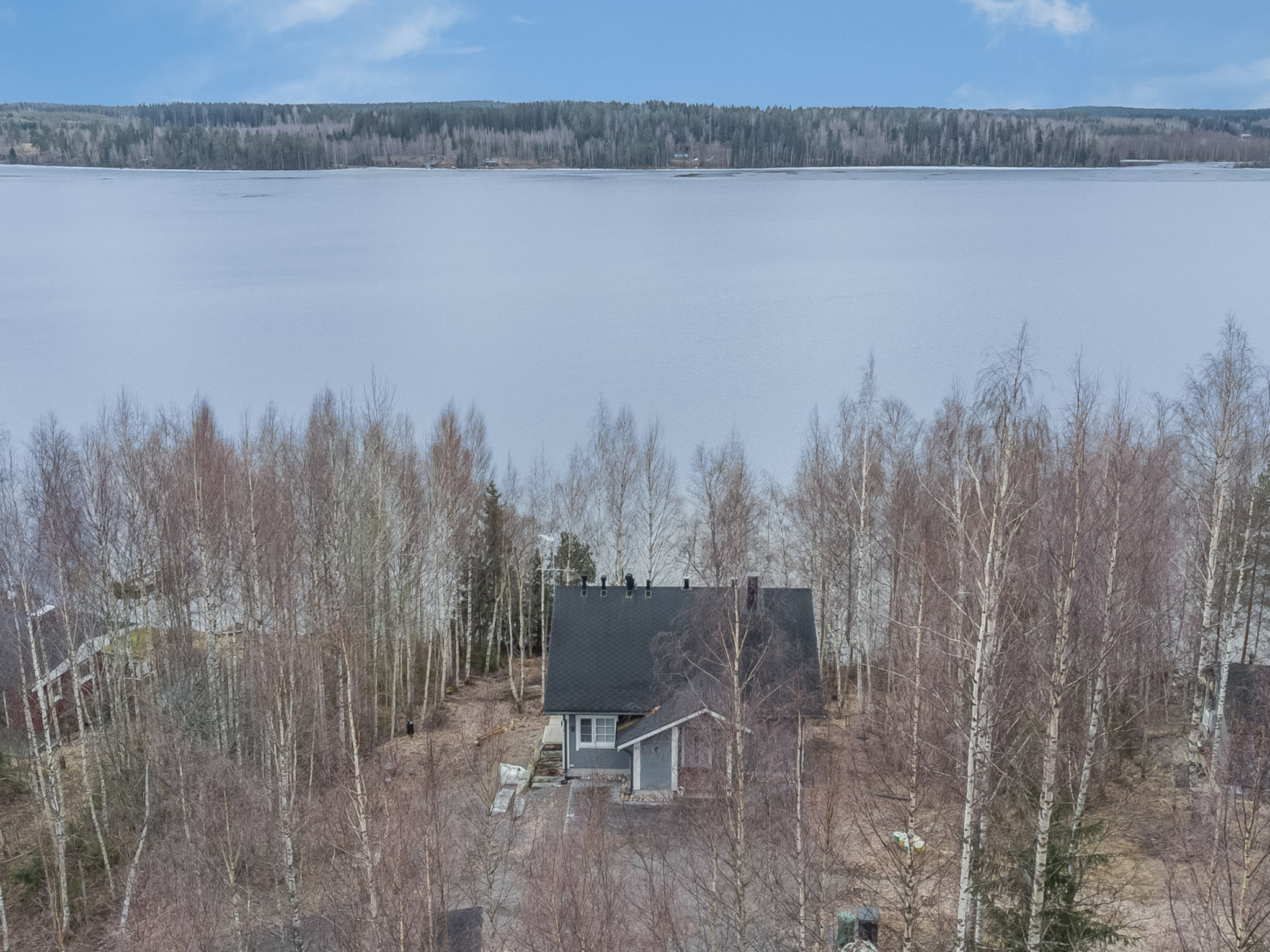 Maison Villa iloinen – Intérieur, photo 26 sur 64