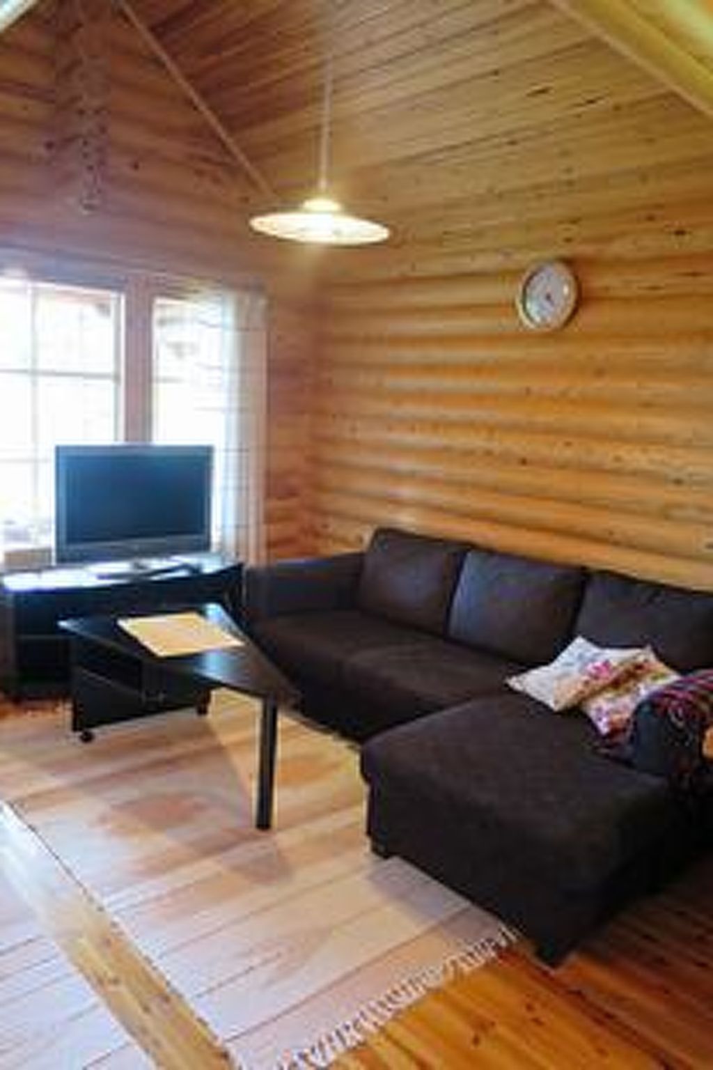 Maison Lepolahti – Intérieur, photo 31 sur 38