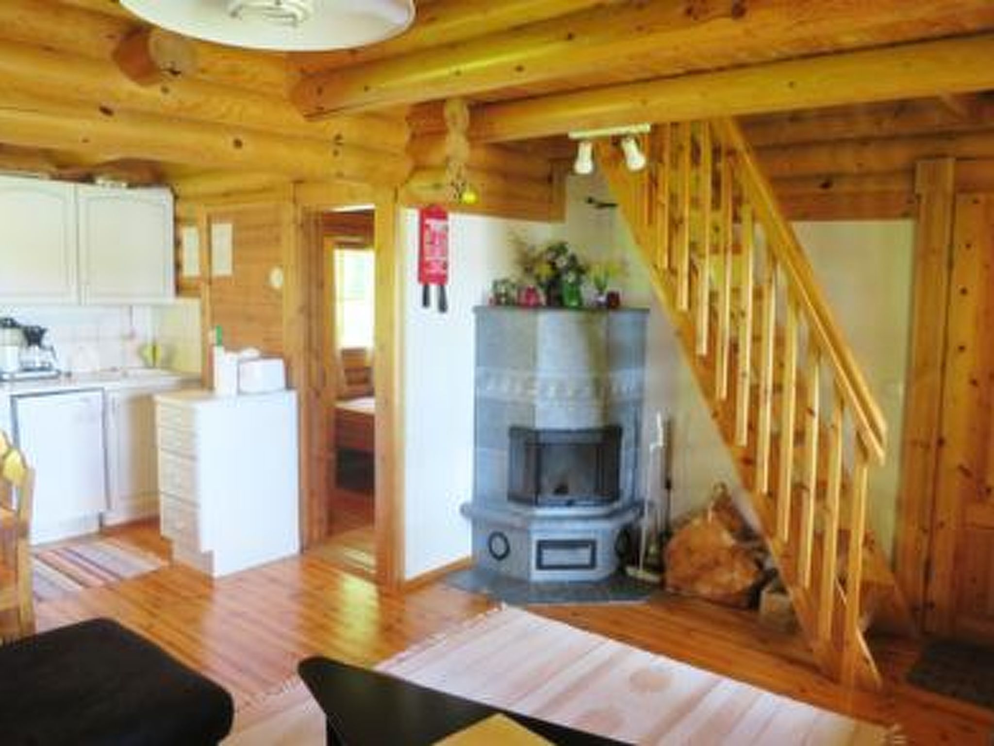 Maison Lepolahti – Intérieur, photo 15 sur 38