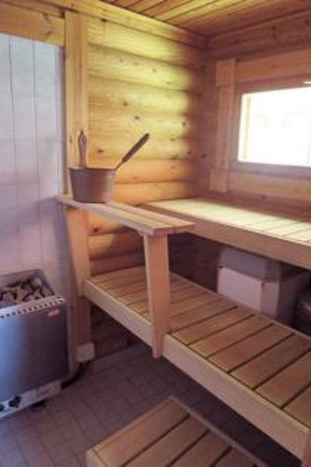 Maison Lepolahti – Intérieur, photo 9 sur 38