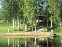 Järvenranta