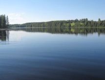 Järvenranta