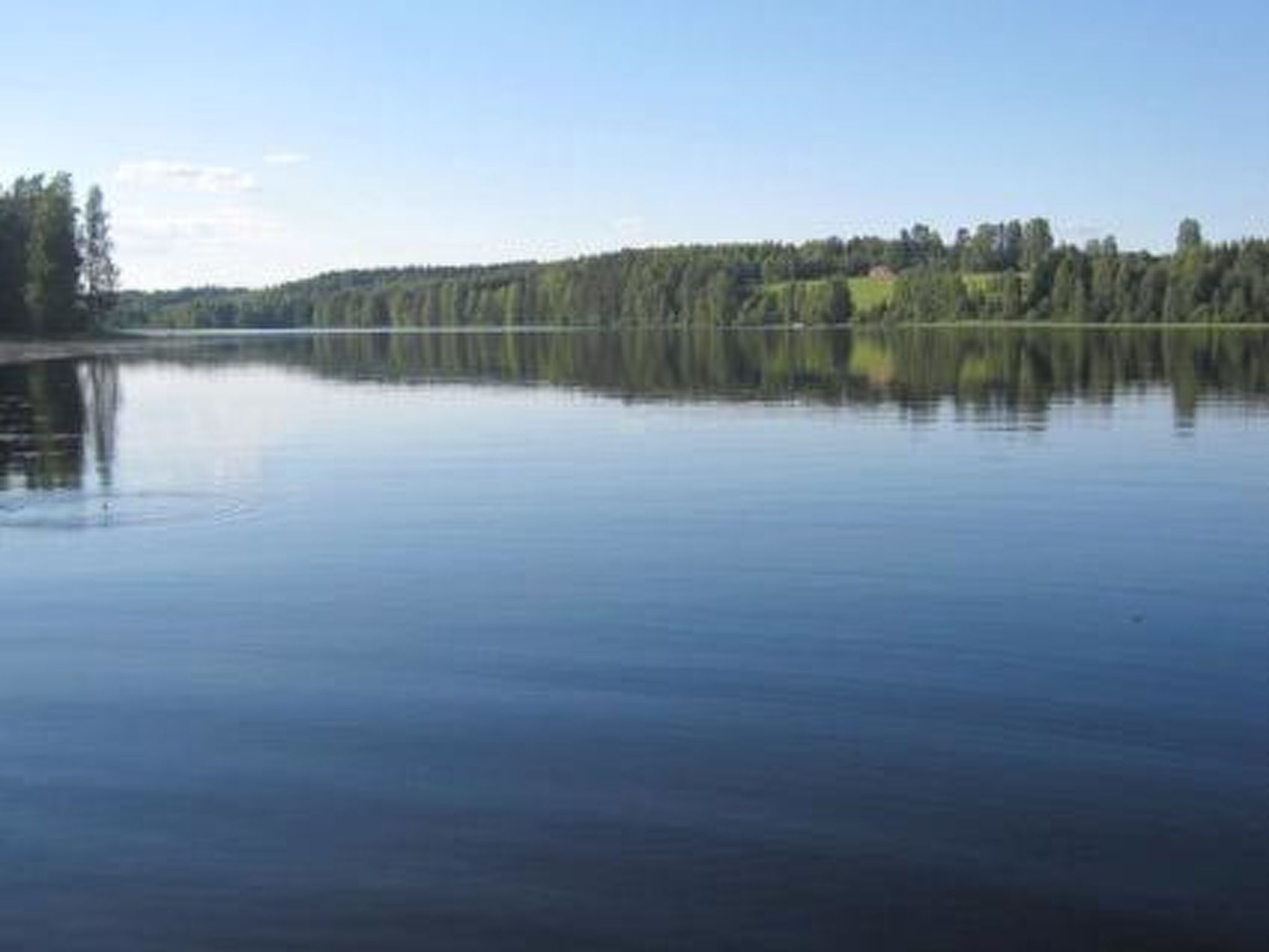 Järvenranta