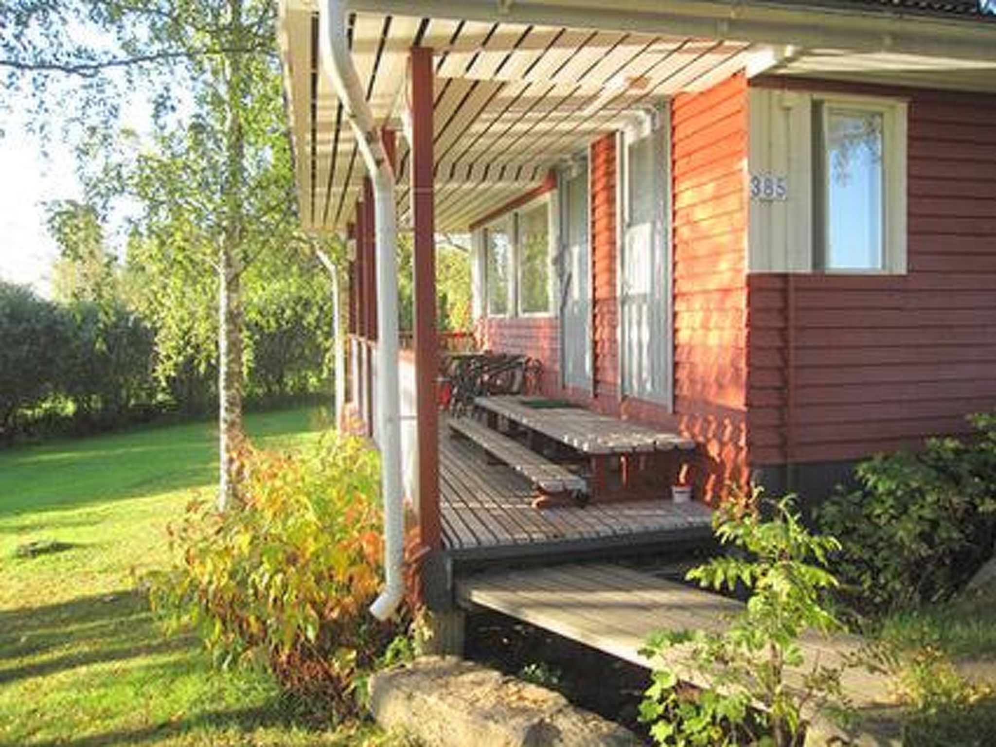 Maison Järvenranta – Intérieur, photo 7 sur 46