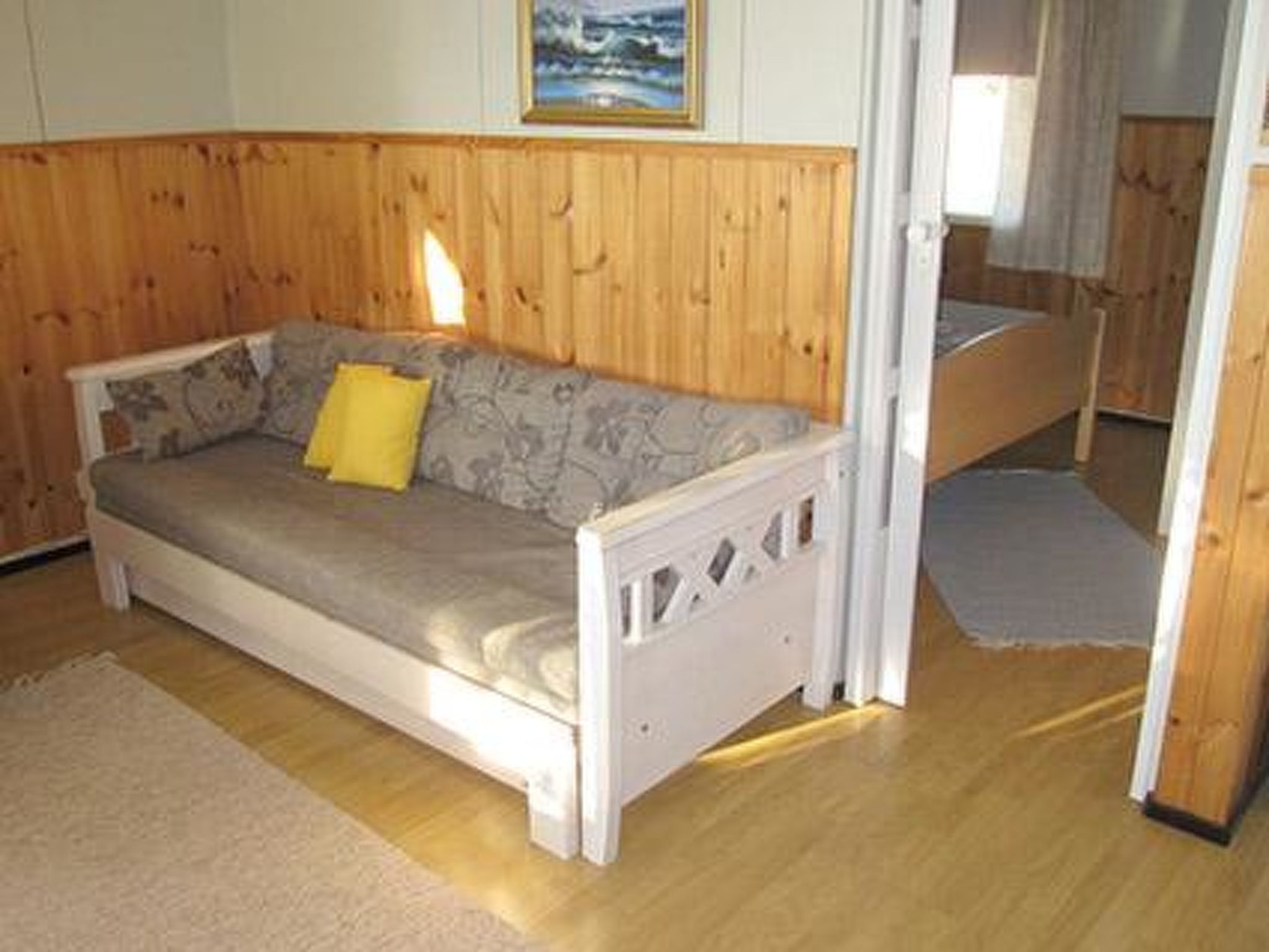 Maison Järvenranta – Intérieur, photo 9 sur 46