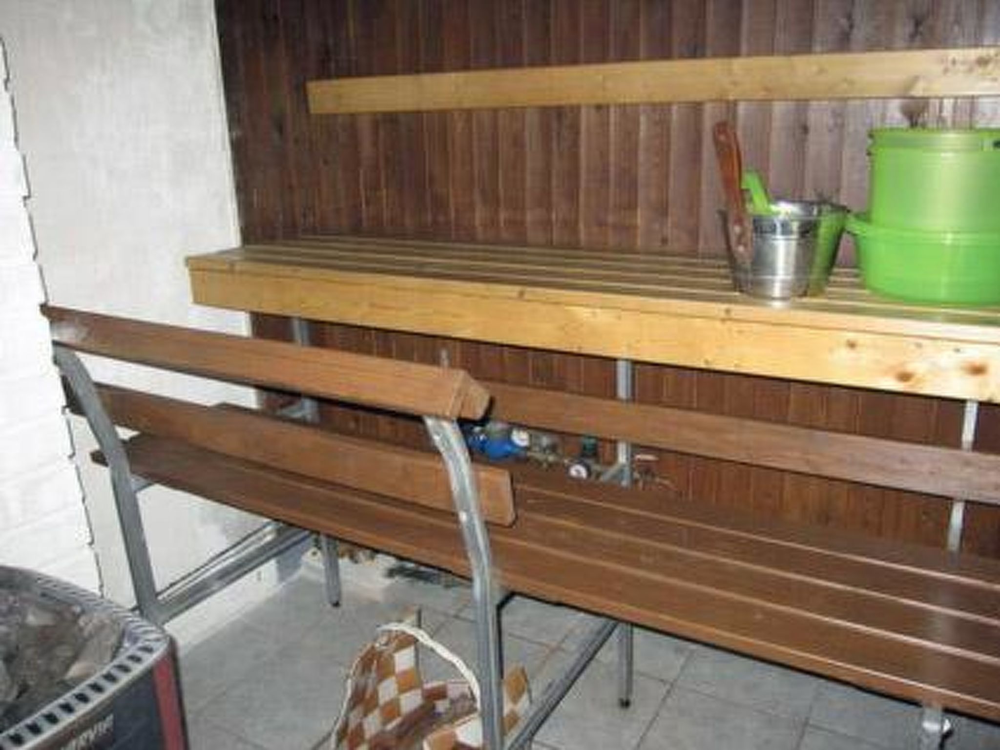 Maison Järvenranta – Intérieur, photo 15 sur 46