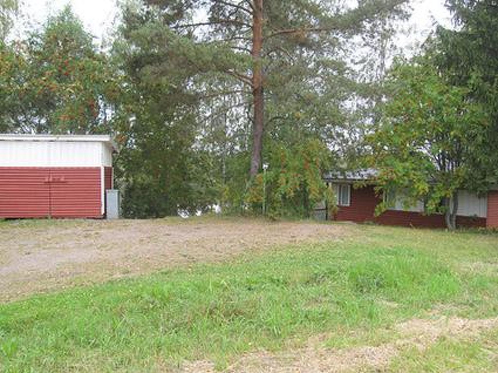 Järvenranta