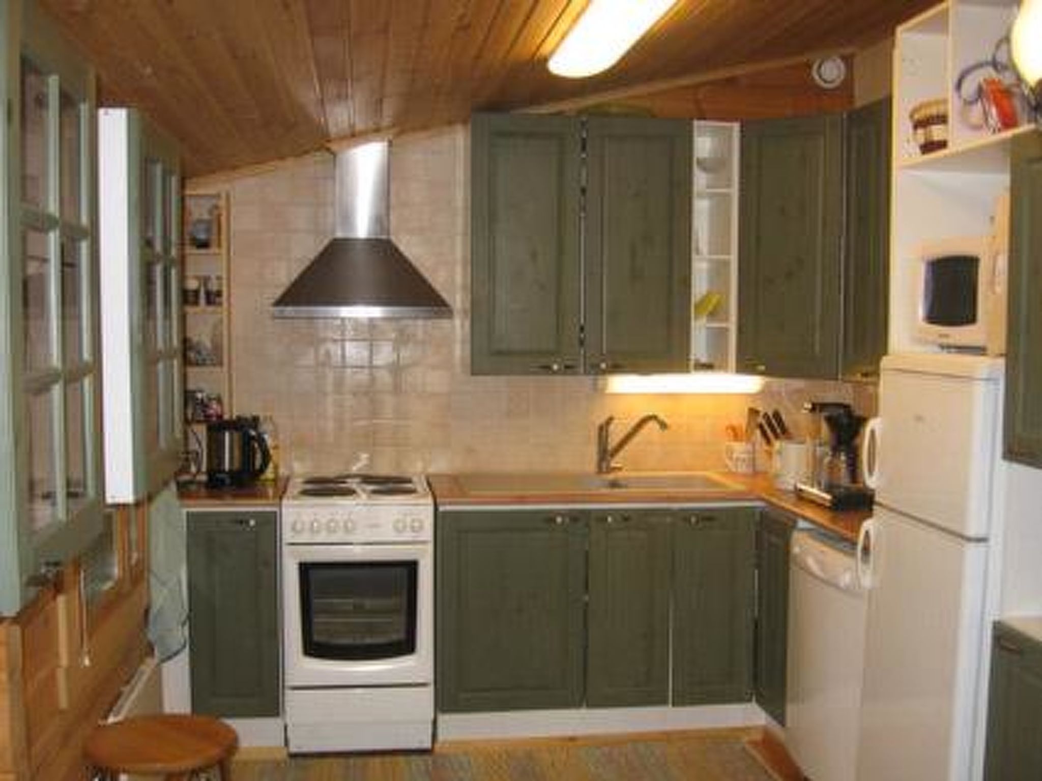 Maison Niittylahti – Intérieur, photo 18 sur 38
