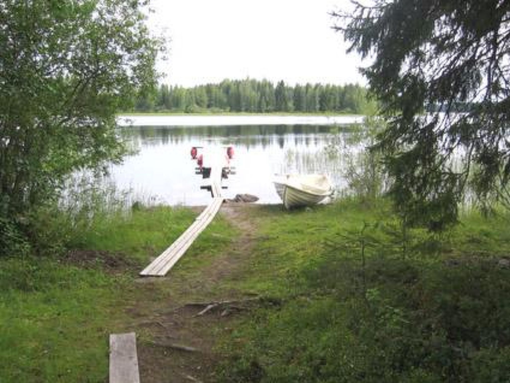Niittylahti - Binnen