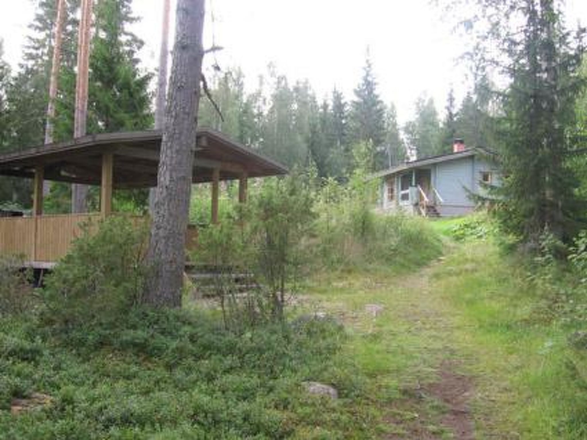 Niittylahti - Binnen