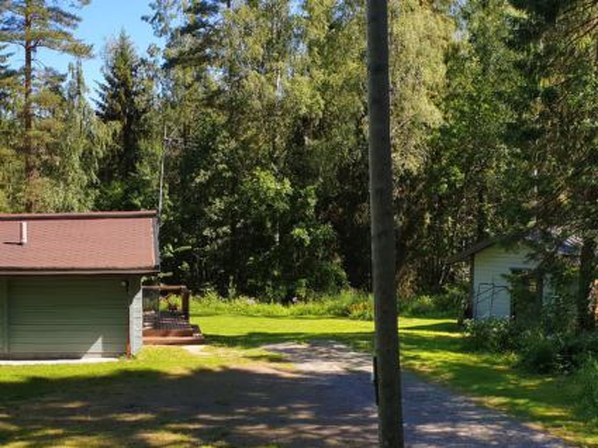 Niittylahti - Binnen
