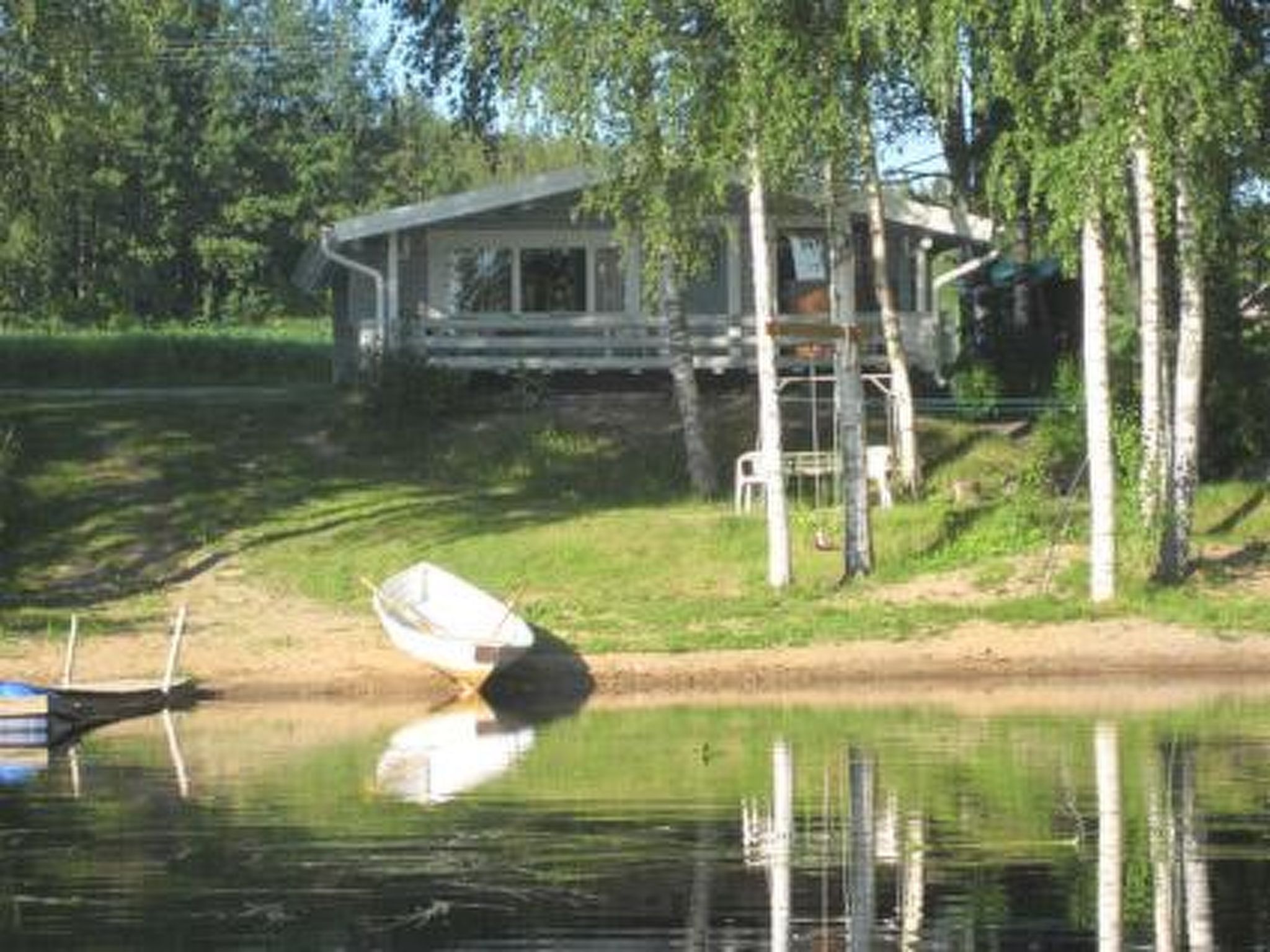 Maison Mökkiranta – Intérieur, photo 27 sur 50