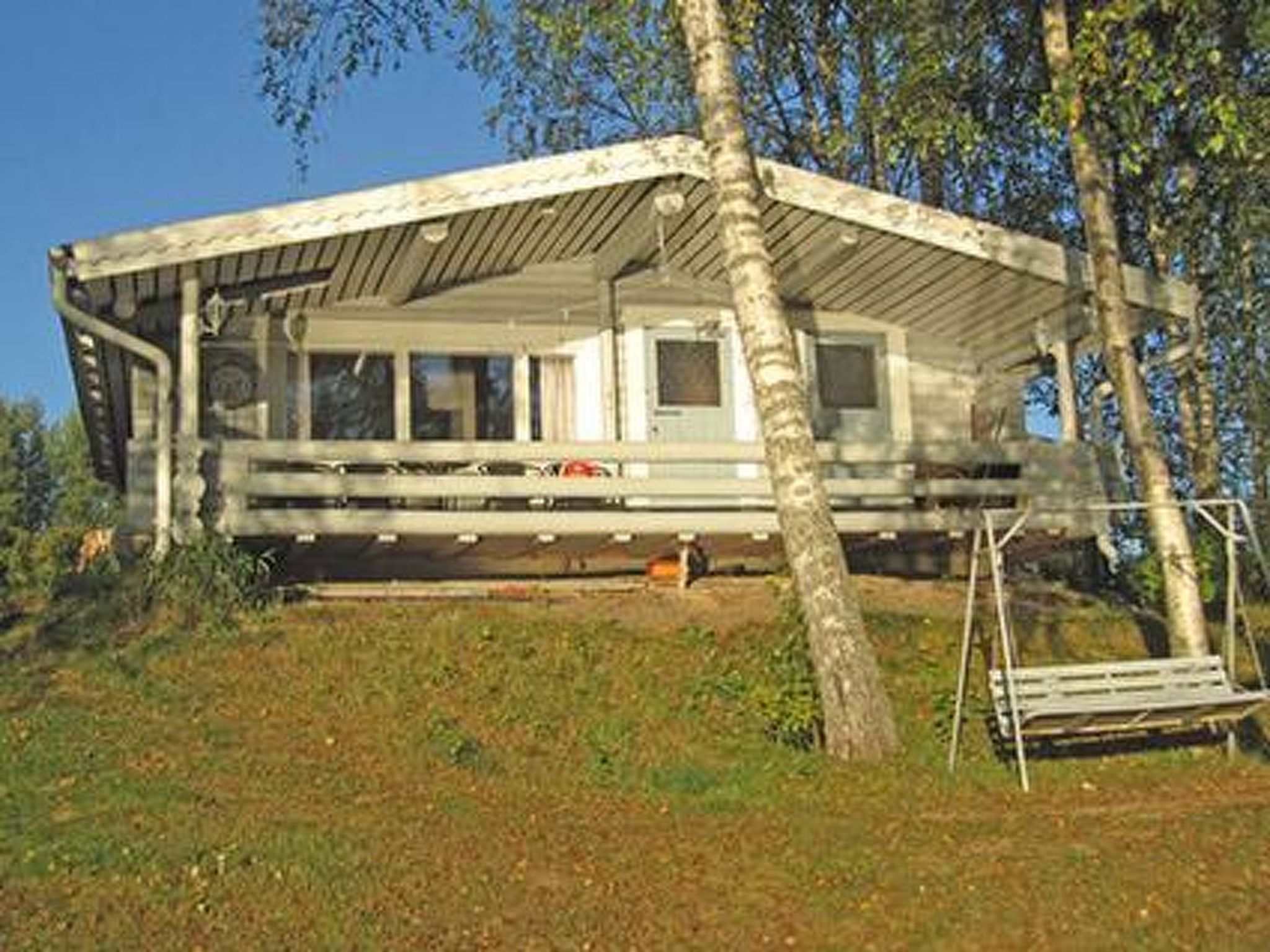 Maison Mökkiranta – Intérieur, photo 34 sur 50