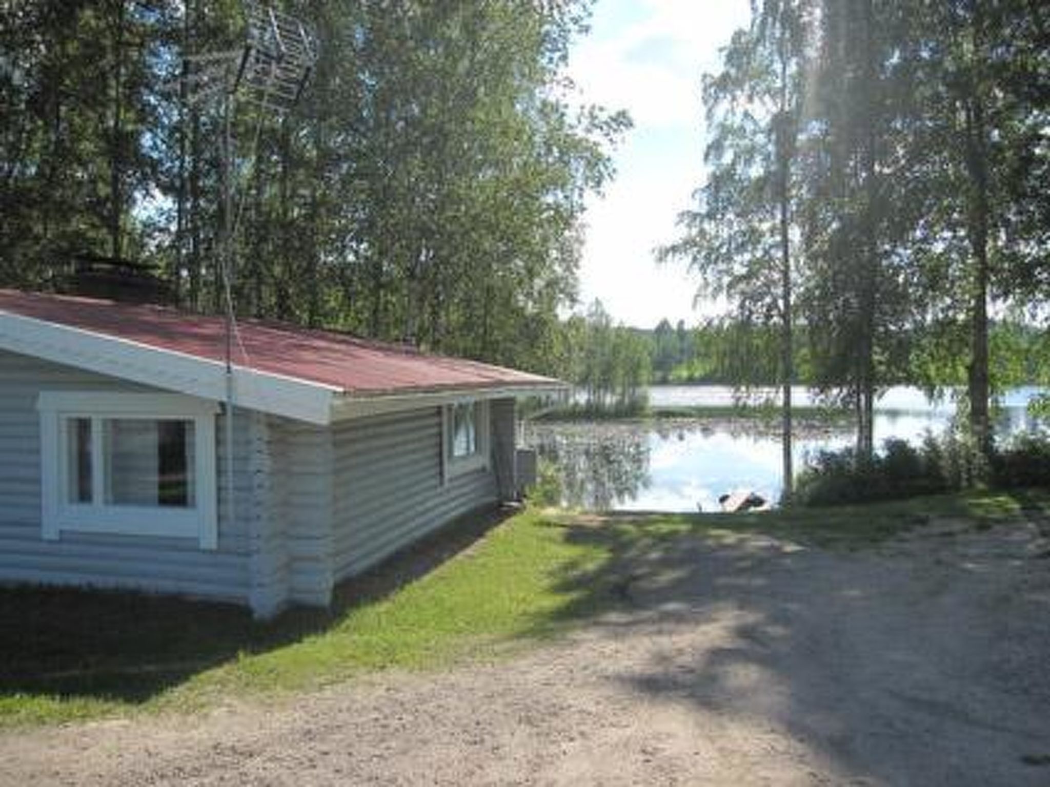 Mökkiranta