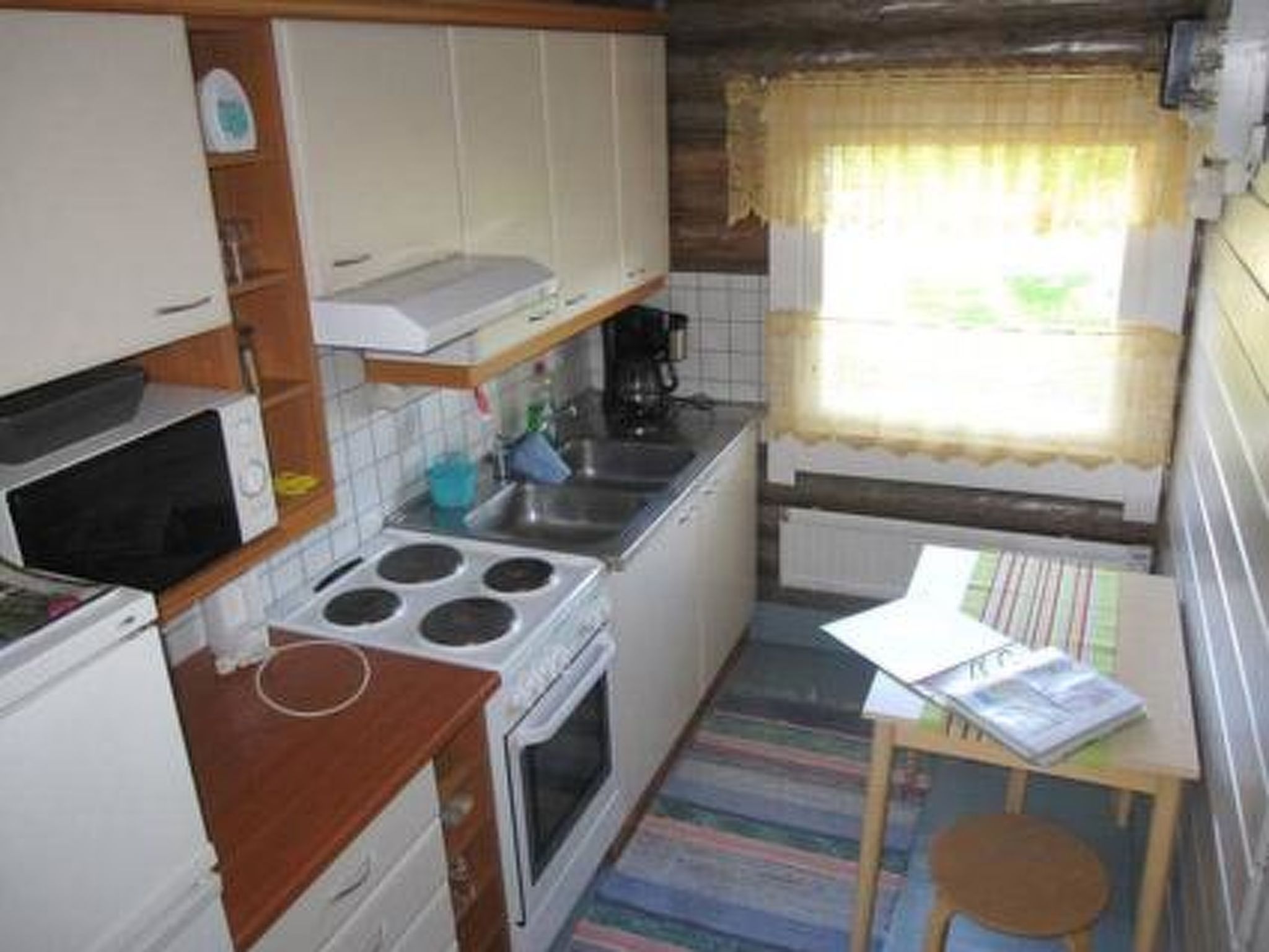 Maison Mökkiranta – Intérieur, photo 14 sur 50