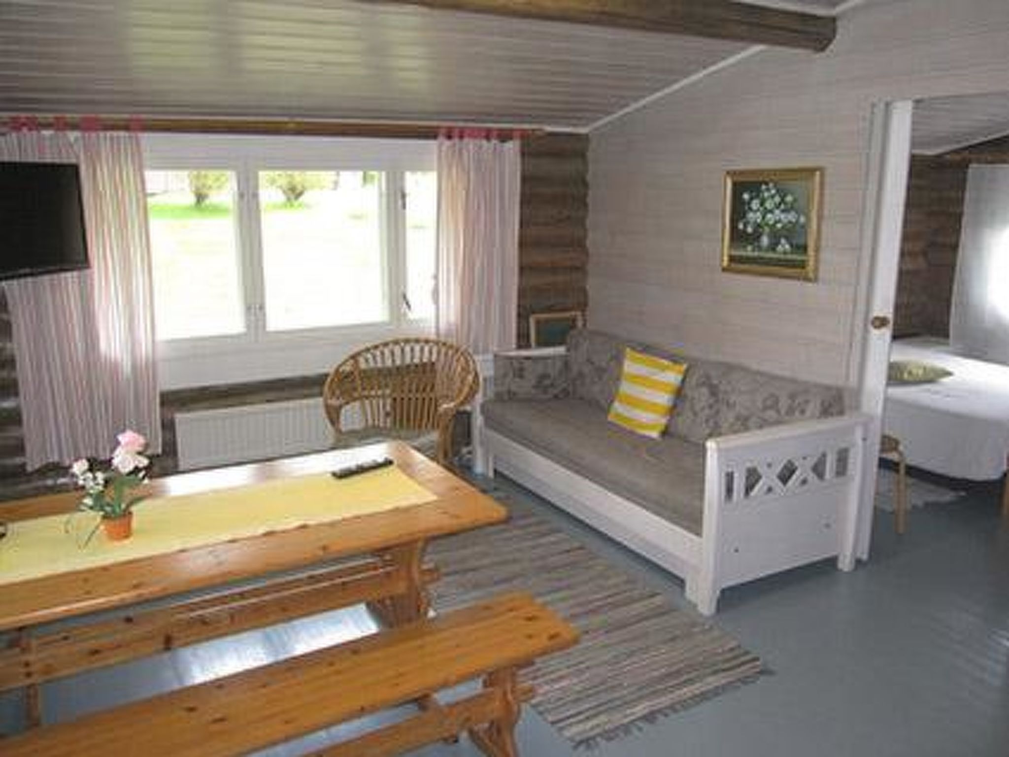 Maison Mökkiranta – Intérieur, photo 17 sur 50
