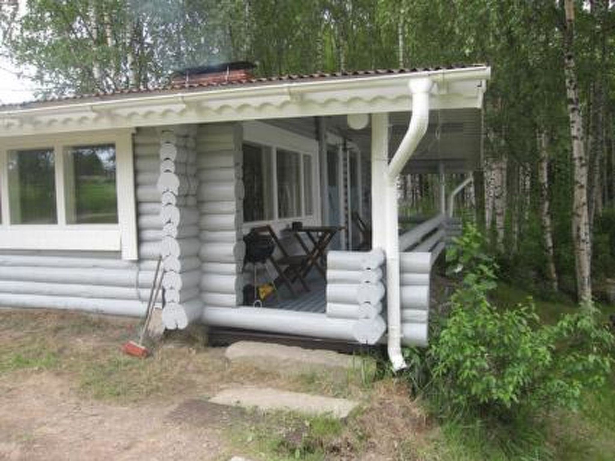 Maison Mökkiranta – Intérieur, photo 23 sur 50