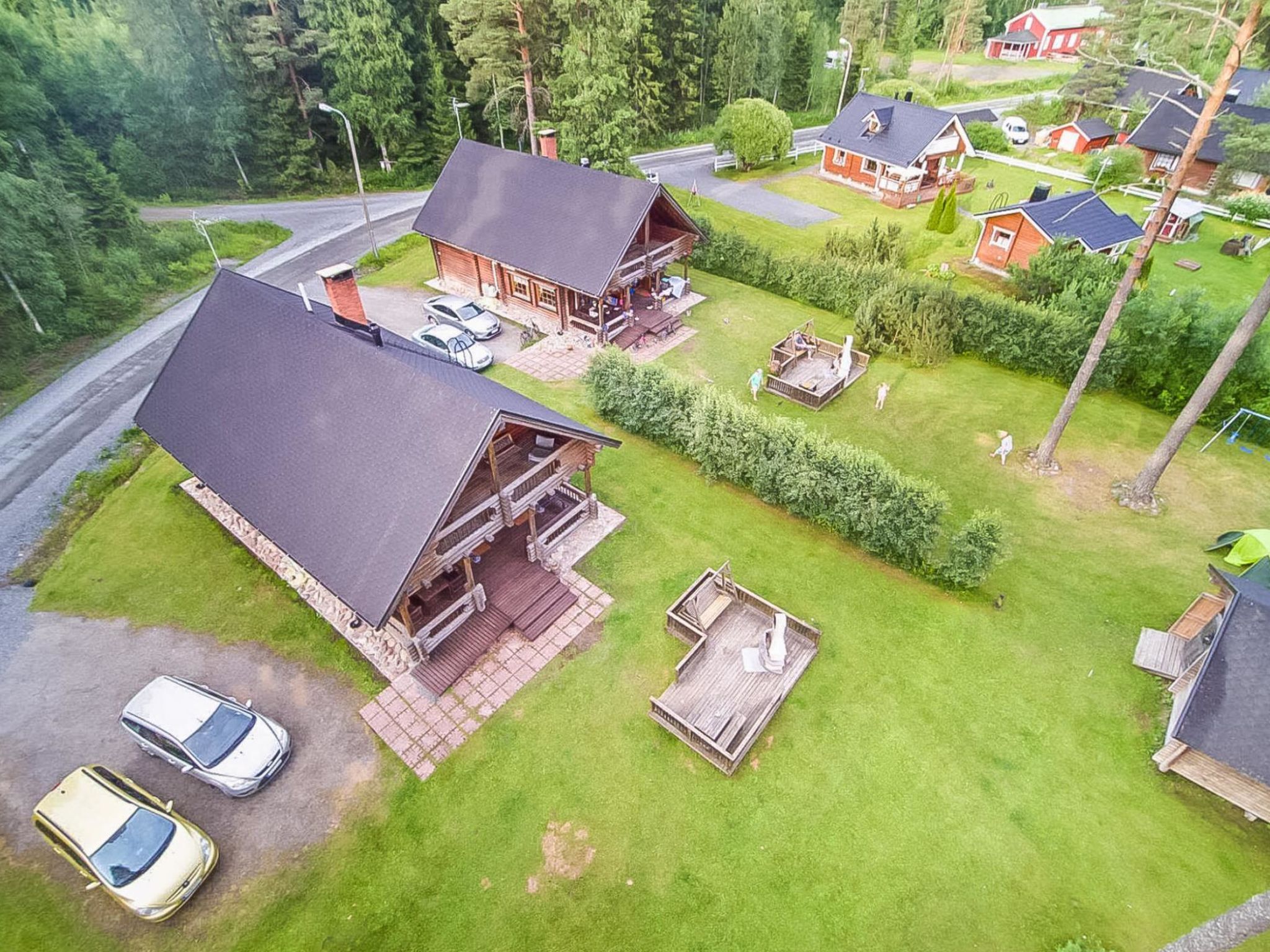 Kaivoskartano-Binnen